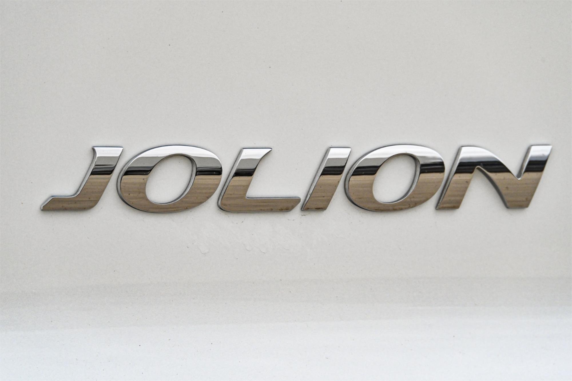 2022 GWM HAVAL JOLION MST PREMIUM 7 SP AUTO DUAL CLUTCH 4D WAGON