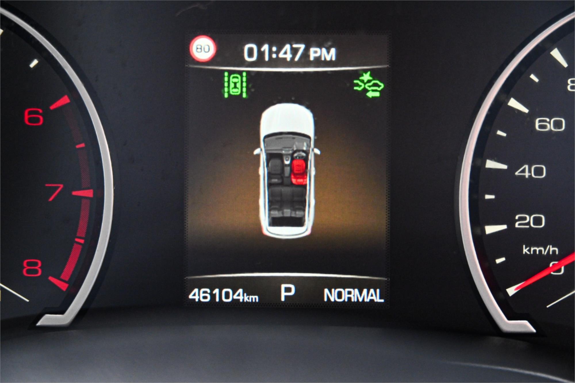 2022 GWM HAVAL JOLION MST PREMIUM 7 SP AUTO DUAL CLUTCH 4D WAGON