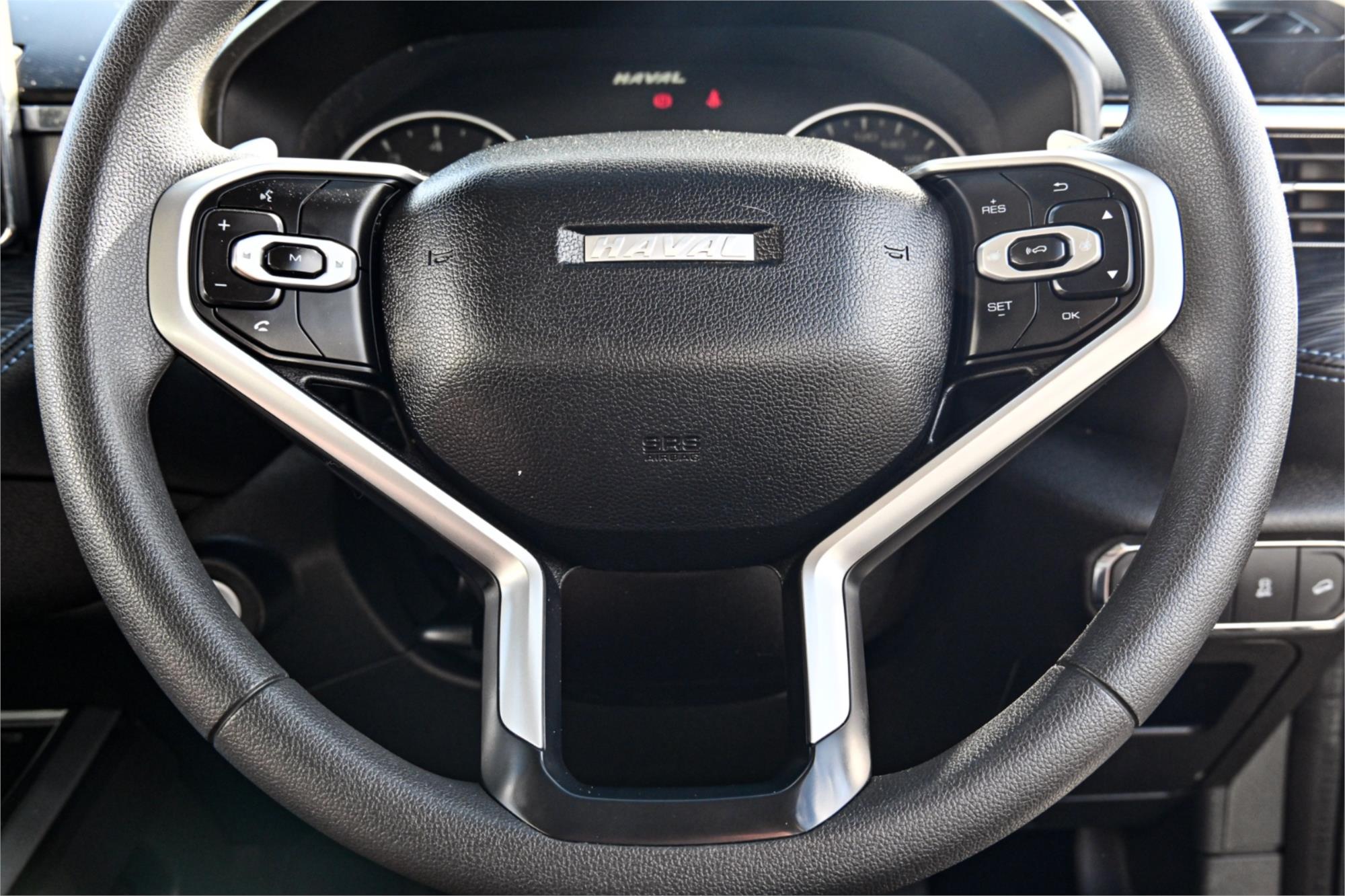2022 GWM HAVAL JOLION MST PREMIUM 7 SP AUTO DUAL CLUTCH 4D WAGON