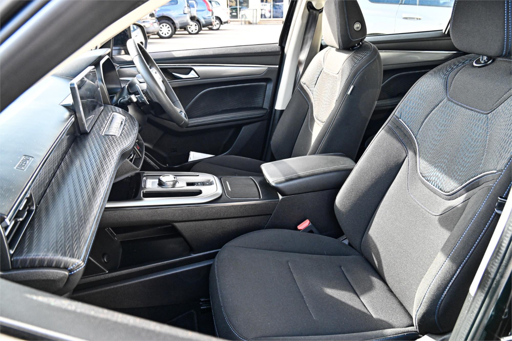 2022 GWM HAVAL JOLION MST PREMIUM 7 SP AUTO DUAL CLUTCH 4D WAGON