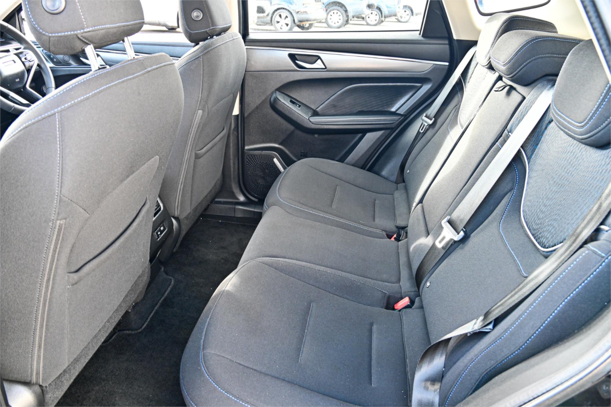 2022 GWM HAVAL JOLION MST PREMIUM 7 SP AUTO DUAL CLUTCH 4D WAGON