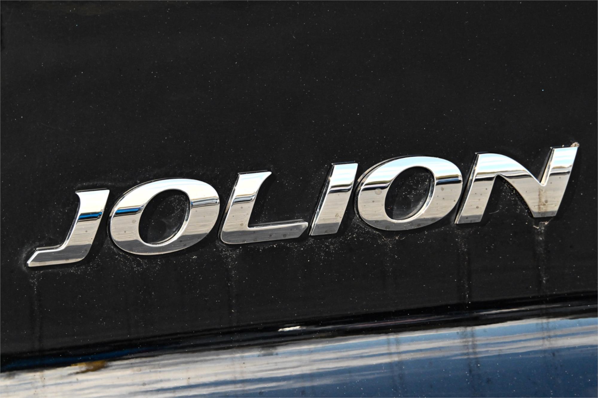 2022 GWM HAVAL JOLION MST PREMIUM 7 SP AUTO DUAL CLUTCH 4D WAGON