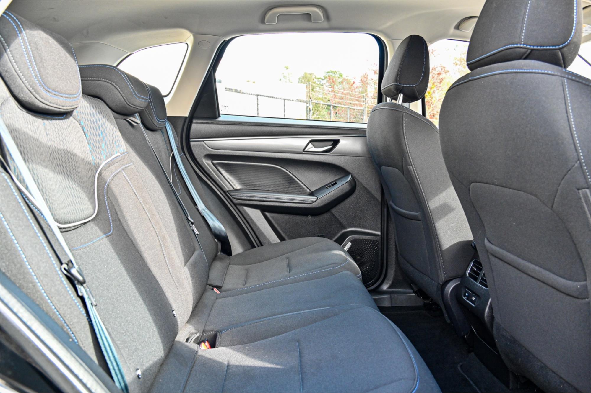 2022 GWM HAVAL JOLION MST PREMIUM 7 SP AUTO DUAL CLUTCH 4D WAGON