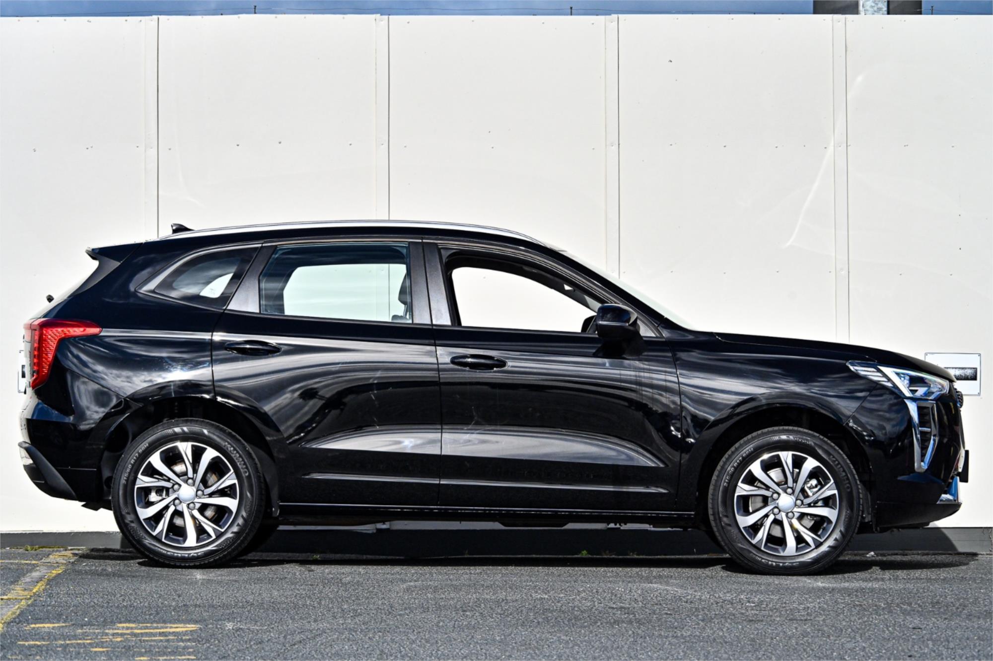 2022 GWM HAVAL JOLION MST PREMIUM 7 SP AUTO DUAL CLUTCH 4D WAGON