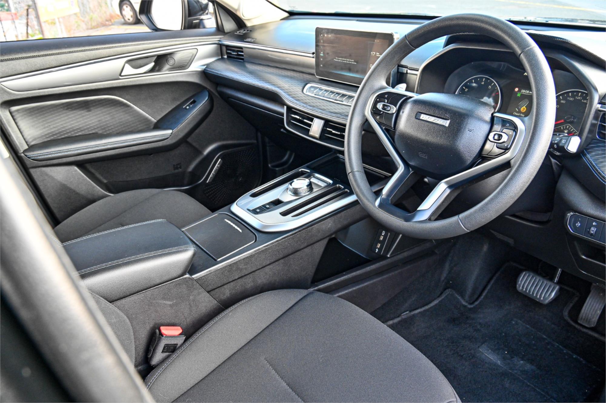 2022 GWM HAVAL JOLION MST PREMIUM 7 SP AUTO DUAL CLUTCH 4D WAGON