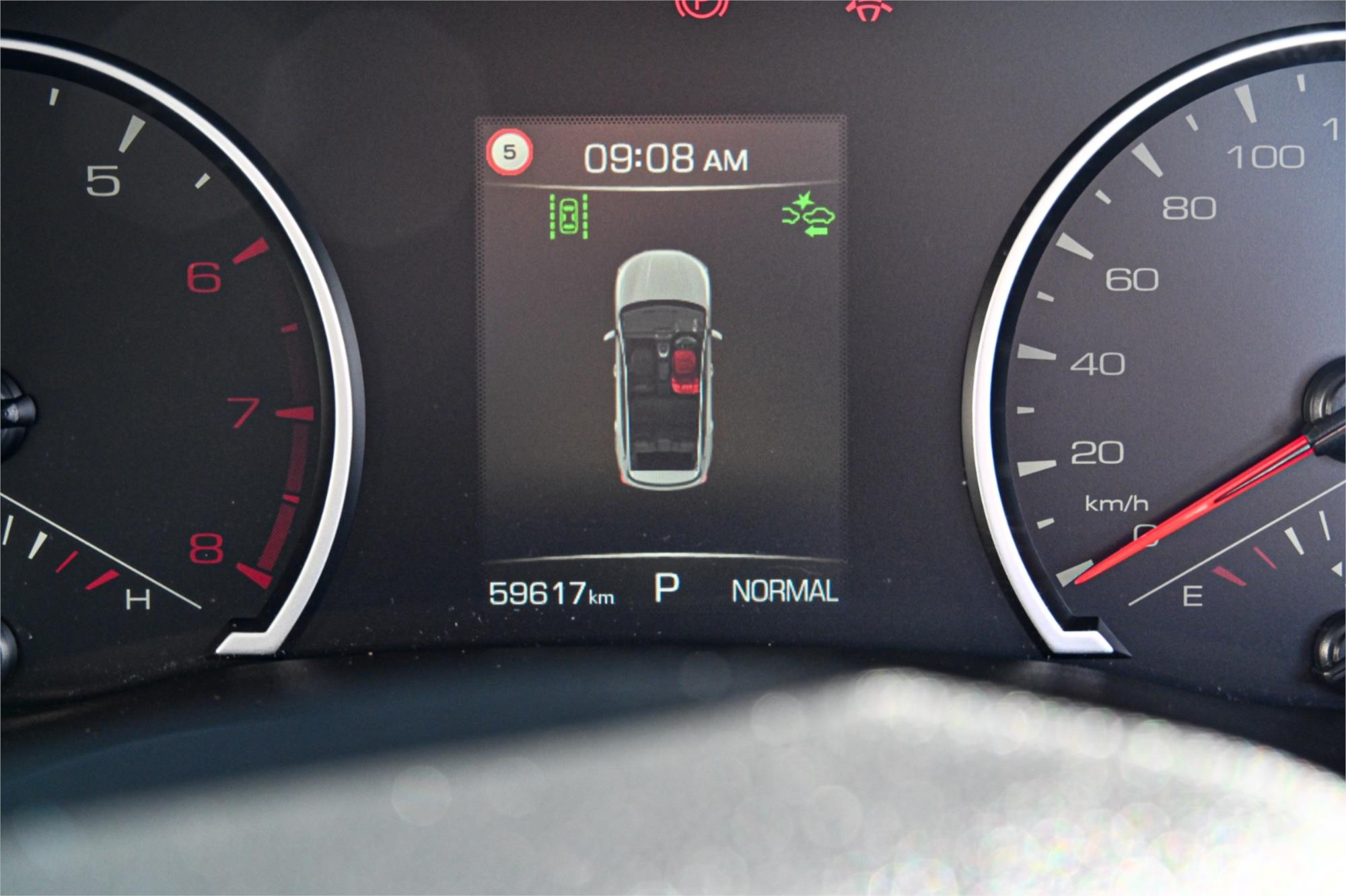 2022 GWM HAVAL JOLION MST PREMIUM 7 SP AUTO DUAL CLUTCH 4D WAGON