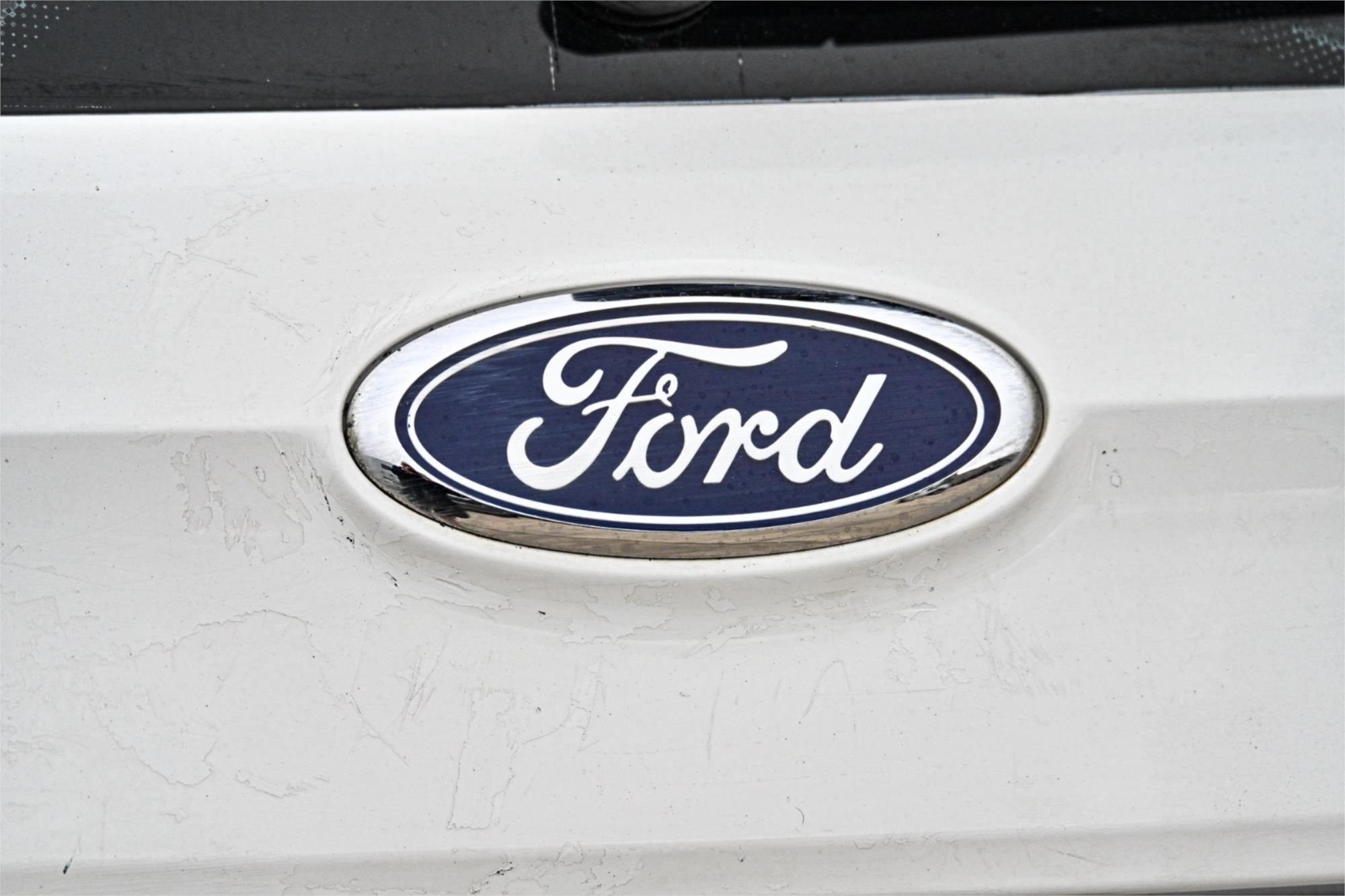 2016 FORD TERRITORY SZ MK2 TX (4x4) 6 SP AUTOMATIC 4D WAGON