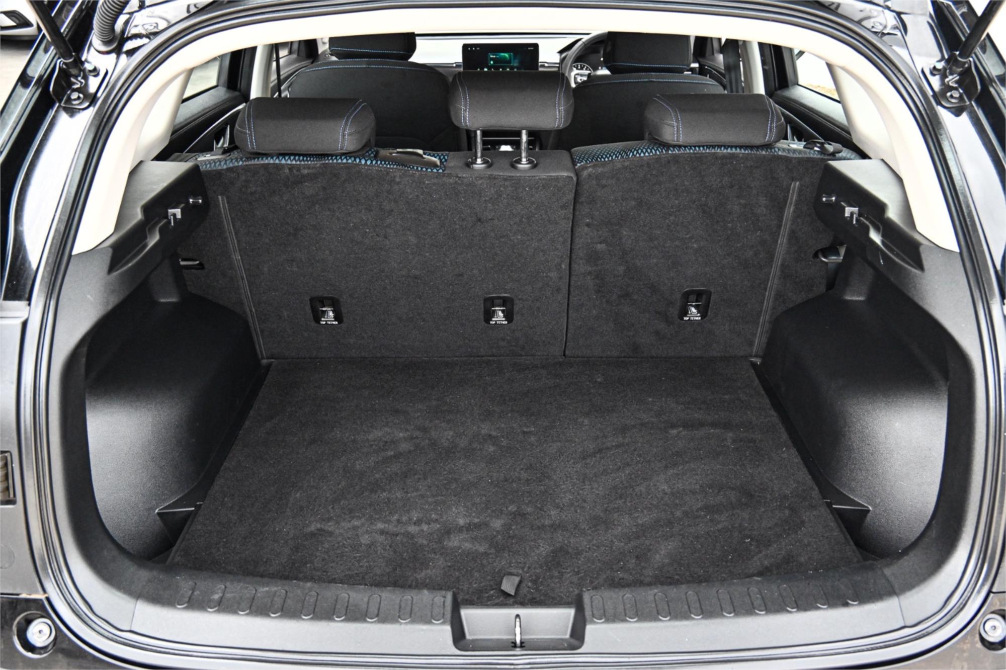 2022 GWM HAVAL JOLION MST PREMIUM 7 SP AUTO DUAL CLUTCH 4D WAGON