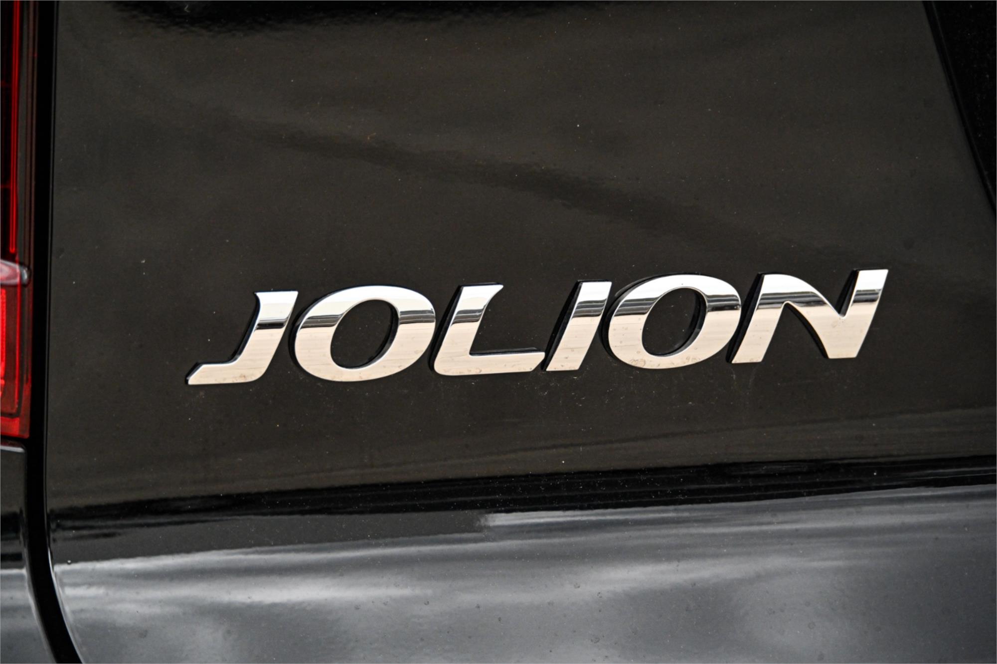 2022 GWM HAVAL JOLION MST PREMIUM 7 SP AUTO DUAL CLUTCH 4D WAGON
