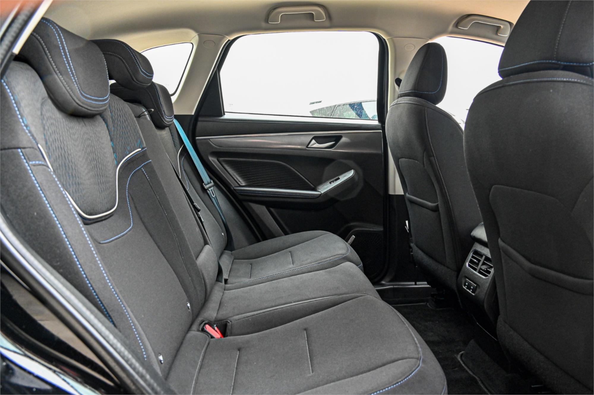2022 GWM HAVAL JOLION MST PREMIUM 7 SP AUTO DUAL CLUTCH 4D WAGON