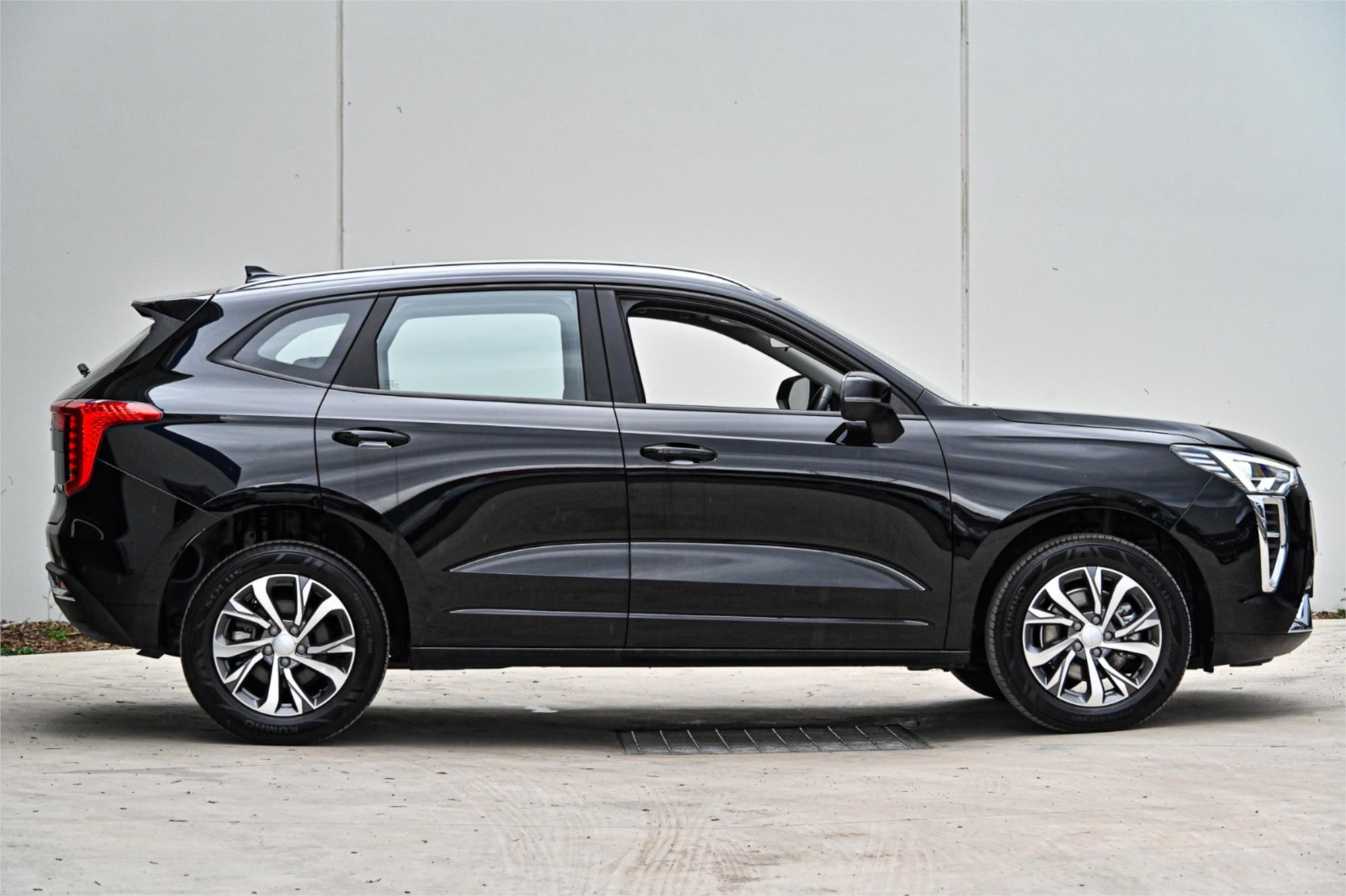 2022 GWM HAVAL JOLION MST PREMIUM 7 SP AUTO DUAL CLUTCH 4D WAGON