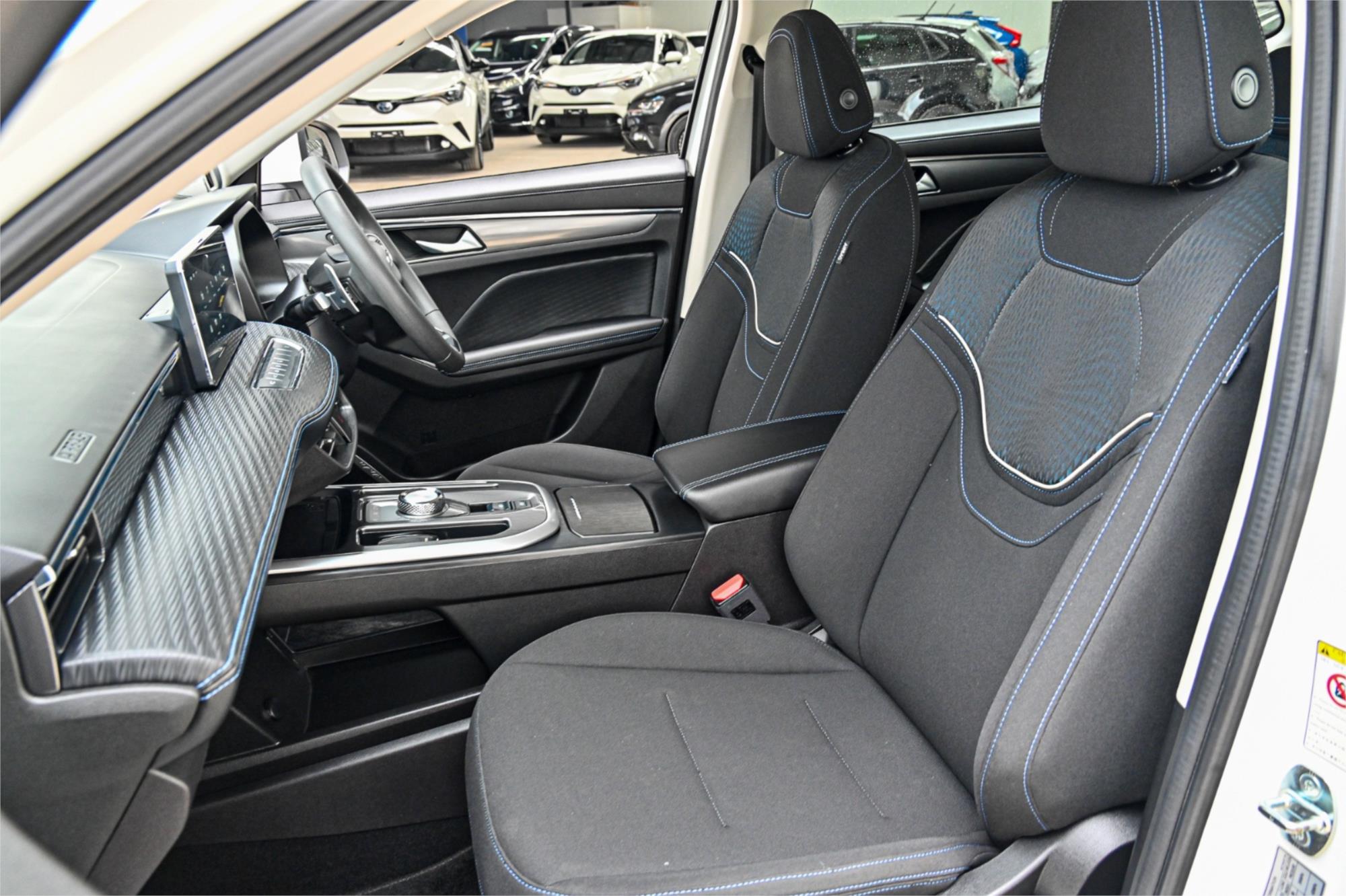 2022 GWM HAVAL JOLION MST PREMIUM 7 SP AUTO DUAL CLUTCH 4D WAGON