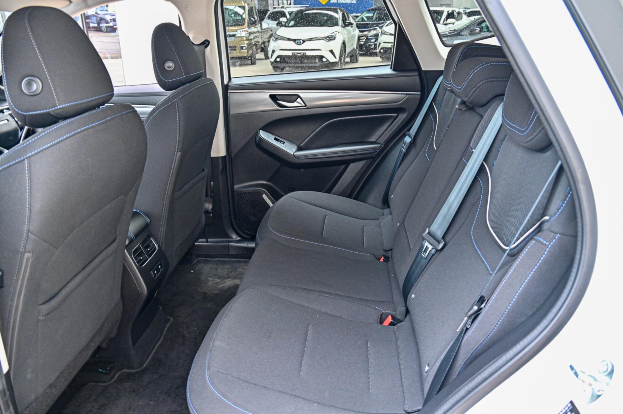 2022 GWM HAVAL JOLION MST PREMIUM 7 SP AUTO DUAL CLUTCH 4D WAGON