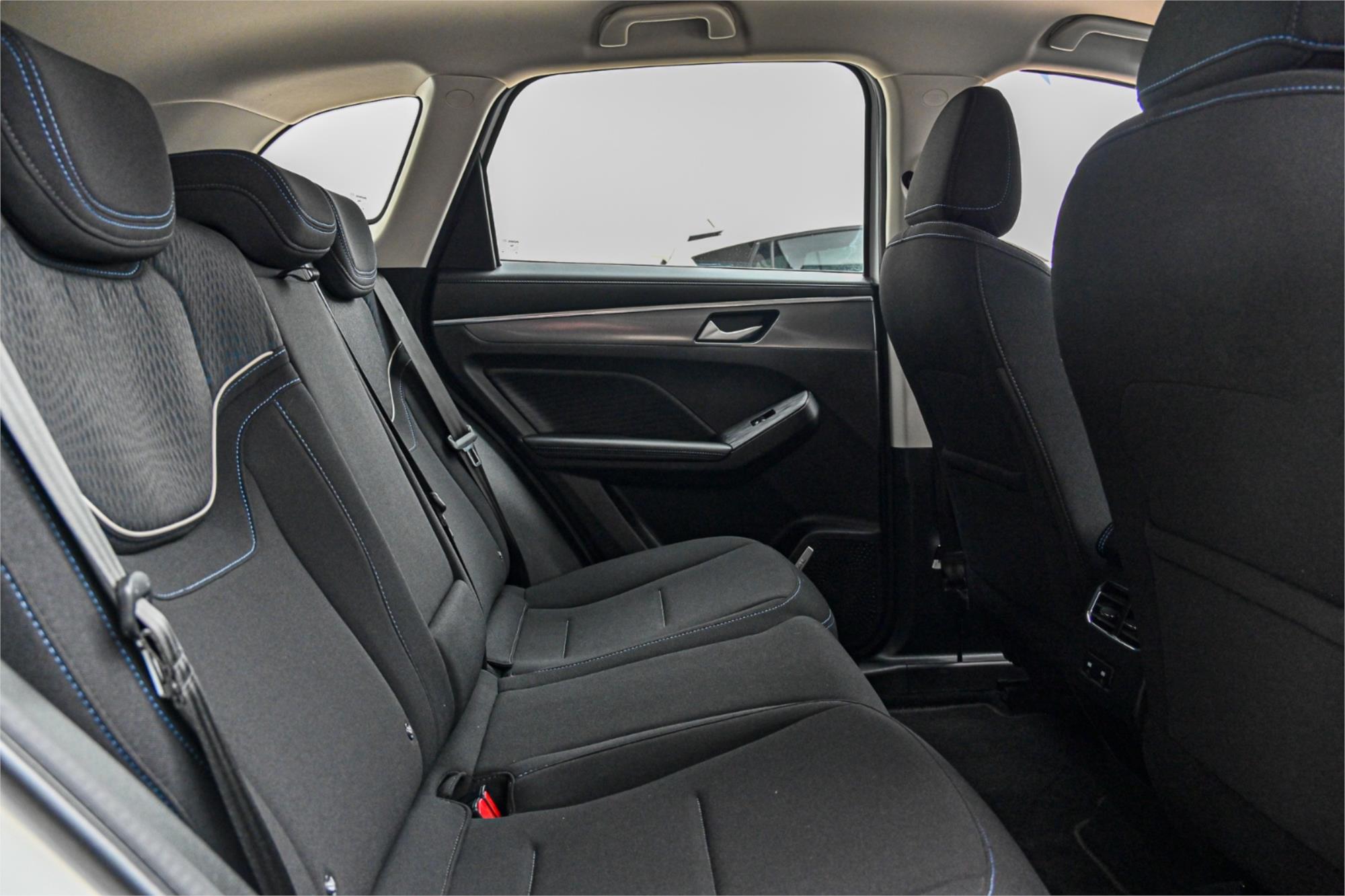 2022 GWM HAVAL JOLION MST PREMIUM 7 SP AUTO DUAL CLUTCH 4D WAGON