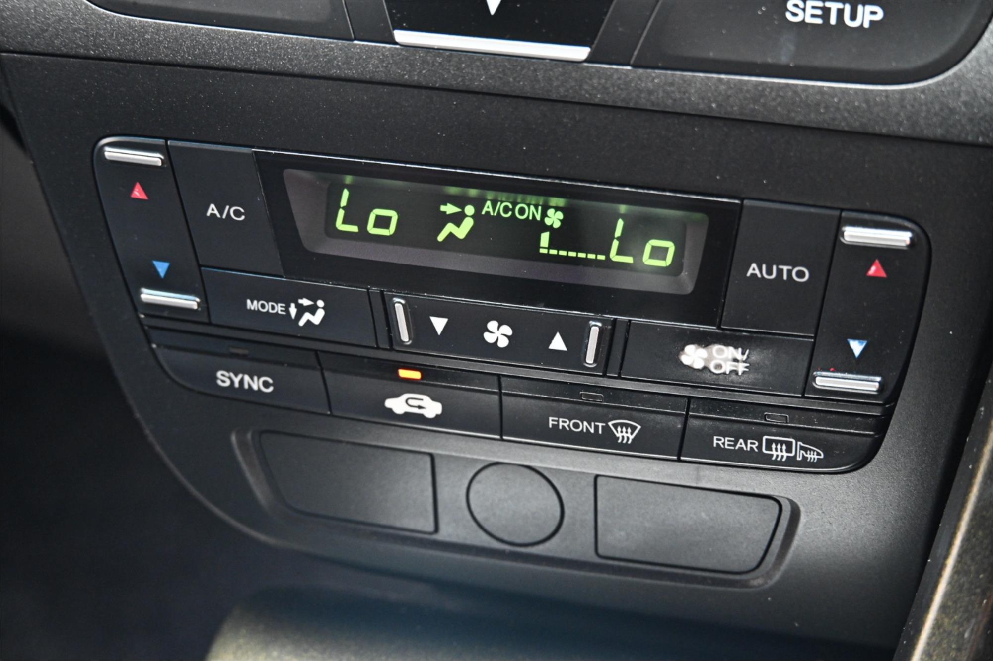 2013 HONDA CIVIC SERIES 2 VTi-LN 5 SP AUTOMATIC 4D SEDAN