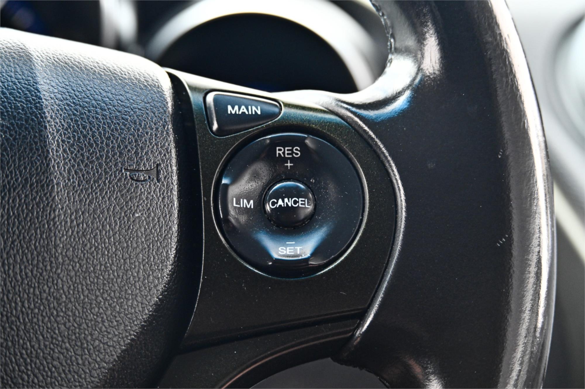 2013 HONDA CIVIC SERIES 2 VTi-LN 5 SP AUTOMATIC 4D SEDAN