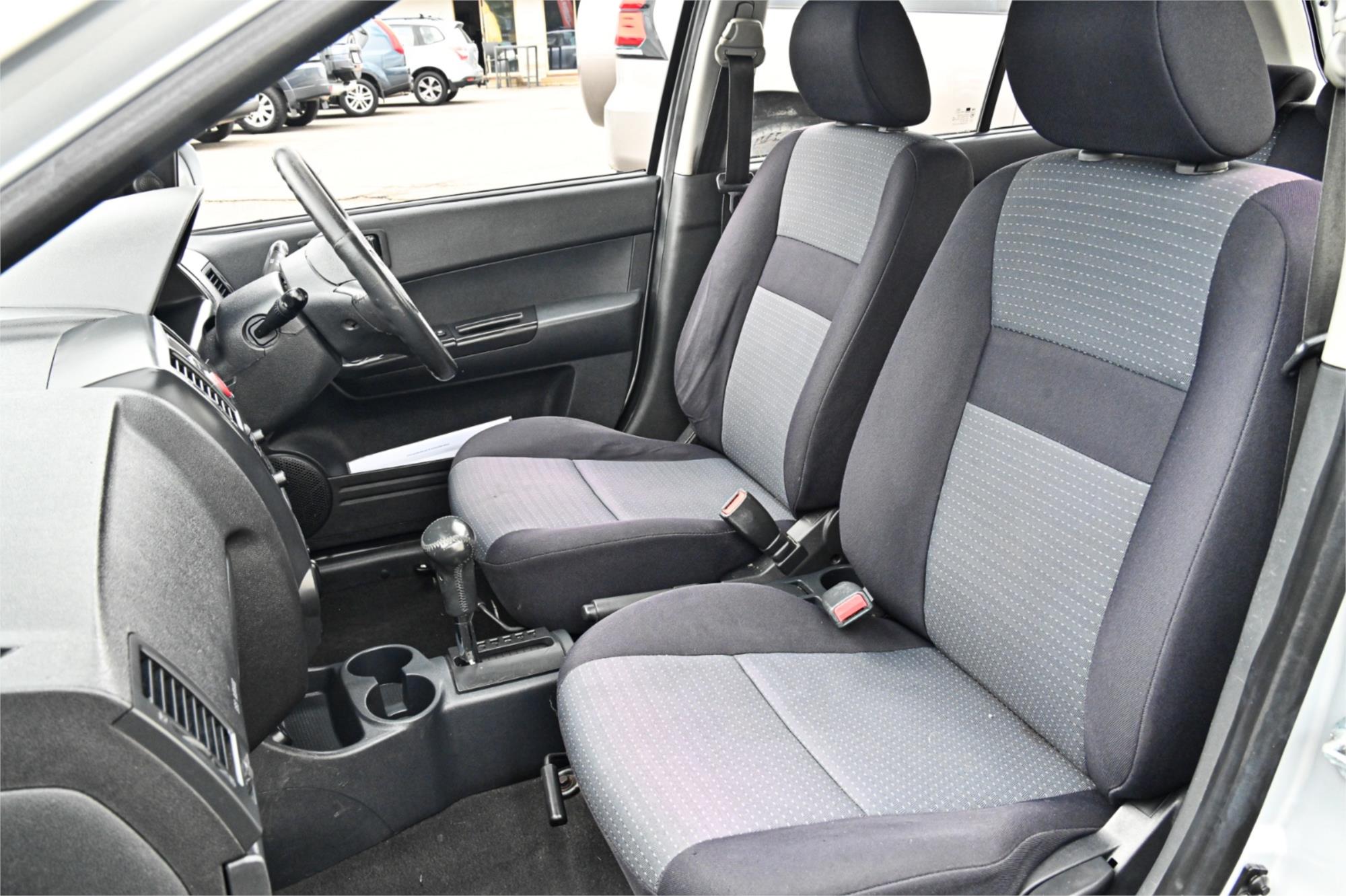 2010 HYUNDAI GETZ TB MY09 SX 4 SP AUTOMATIC 3D HATCHBACK