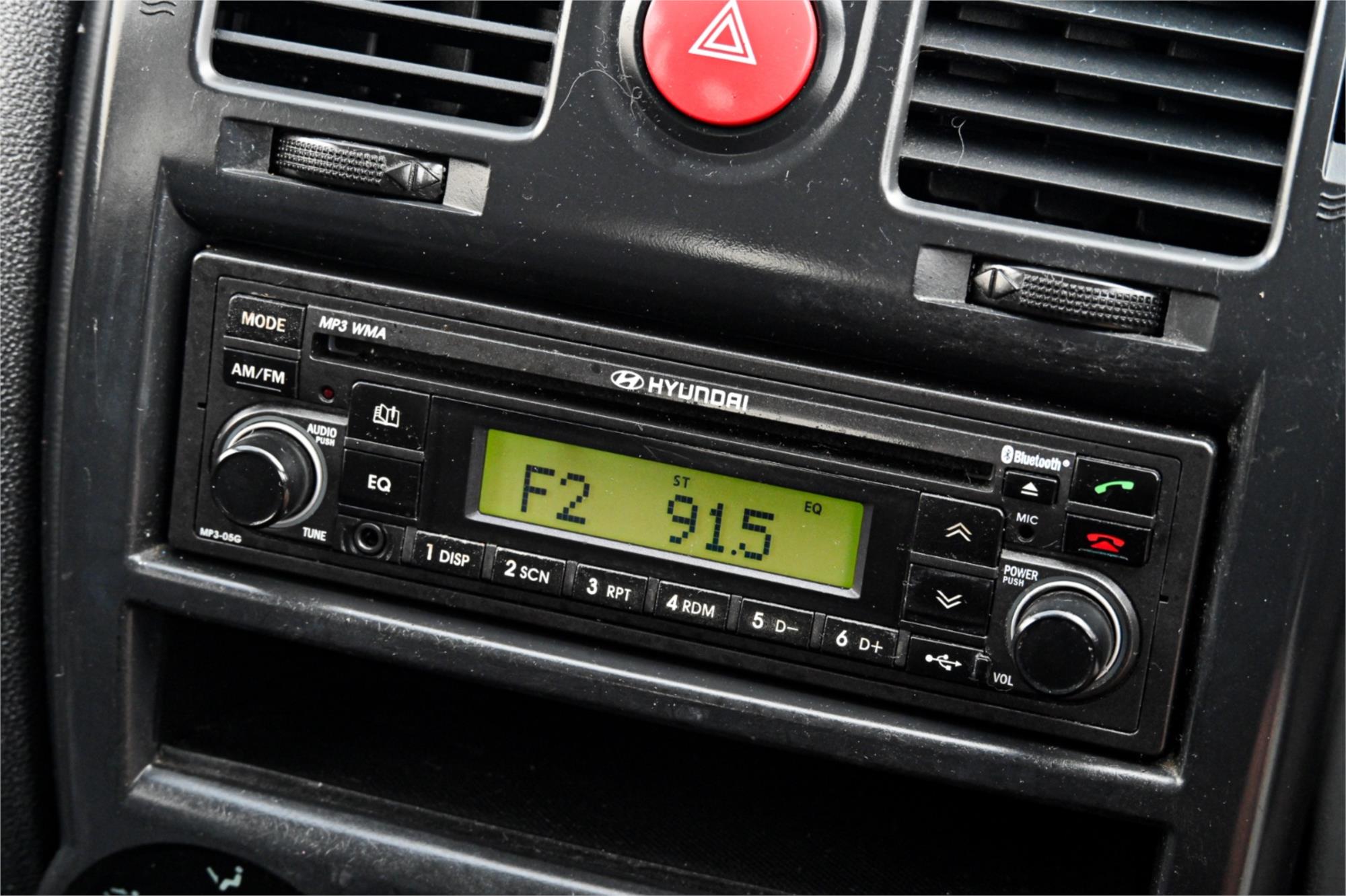 2010 HYUNDAI GETZ TB MY09 SX 4 SP AUTOMATIC 3D HATCHBACK