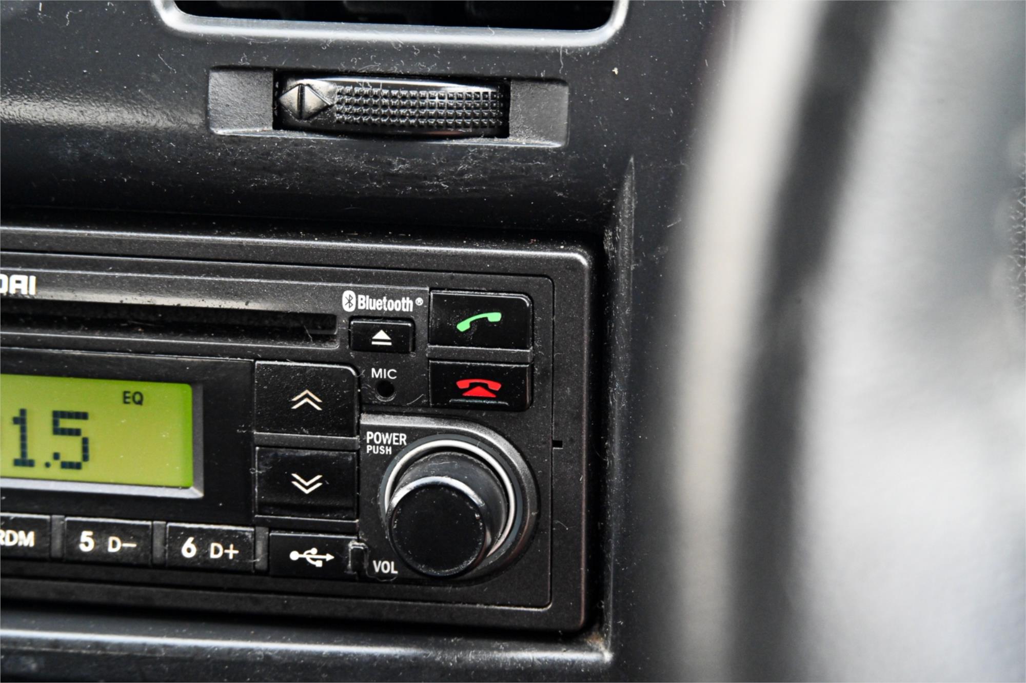 2010 HYUNDAI GETZ TB MY09 SX 4 SP AUTOMATIC 3D HATCHBACK
