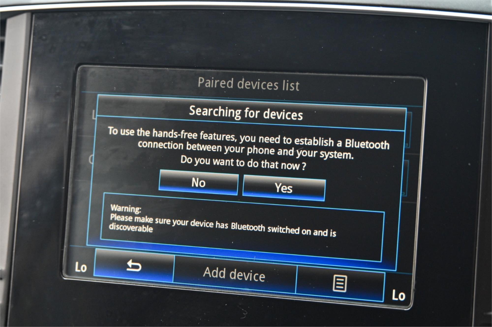 2016 RENAULT KOLEOS XZG LIFE X-TRONIC (4x2) CONTINUOUS VARIABLE 4D WAGON