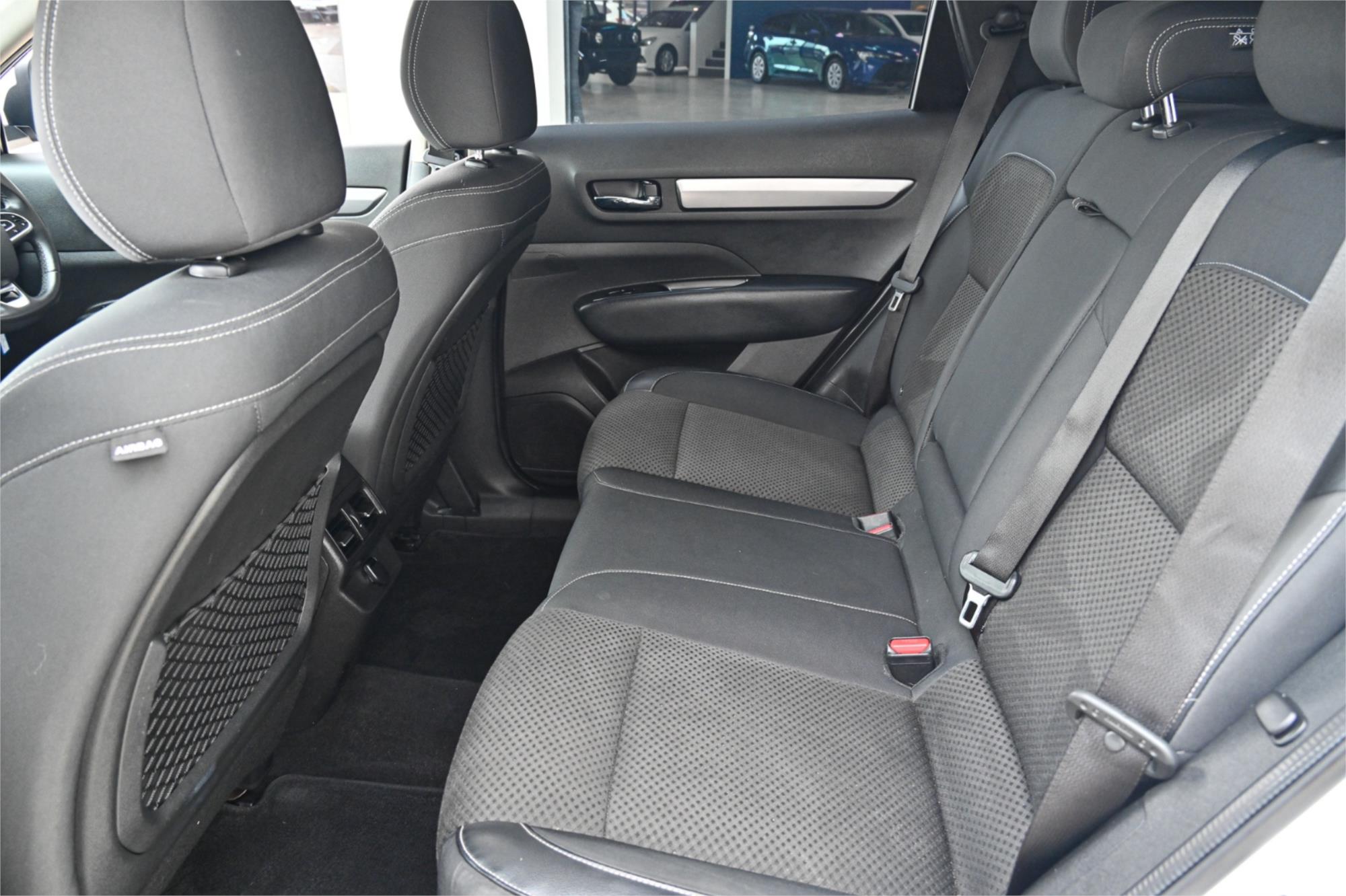 2016 RENAULT KOLEOS XZG LIFE X-TRONIC (4x2) CONTINUOUS VARIABLE 4D WAGON