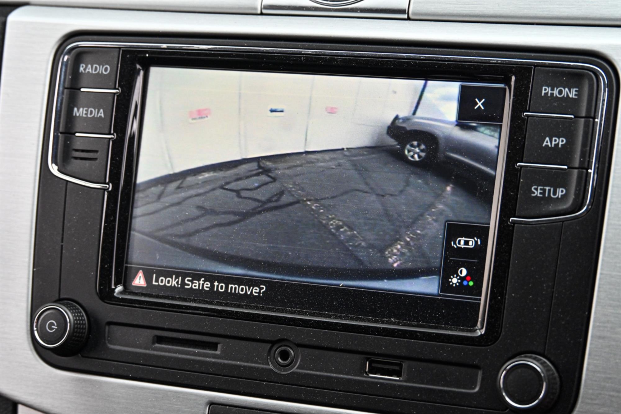 2013 VOLKSWAGEN PASSAT 3C MY13.5 130 TDI HIGHLINE 6 SP AUTO DIRECT SHIFT 4D SEDAN