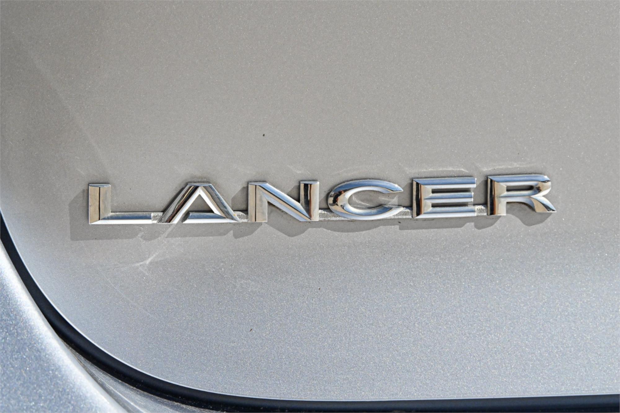 2014 MITSUBISHI LANCER CJ MY15 GSR SPORTBACK CVT AUTO 6 SP SEQUENTIAL 5D HATCHBACK