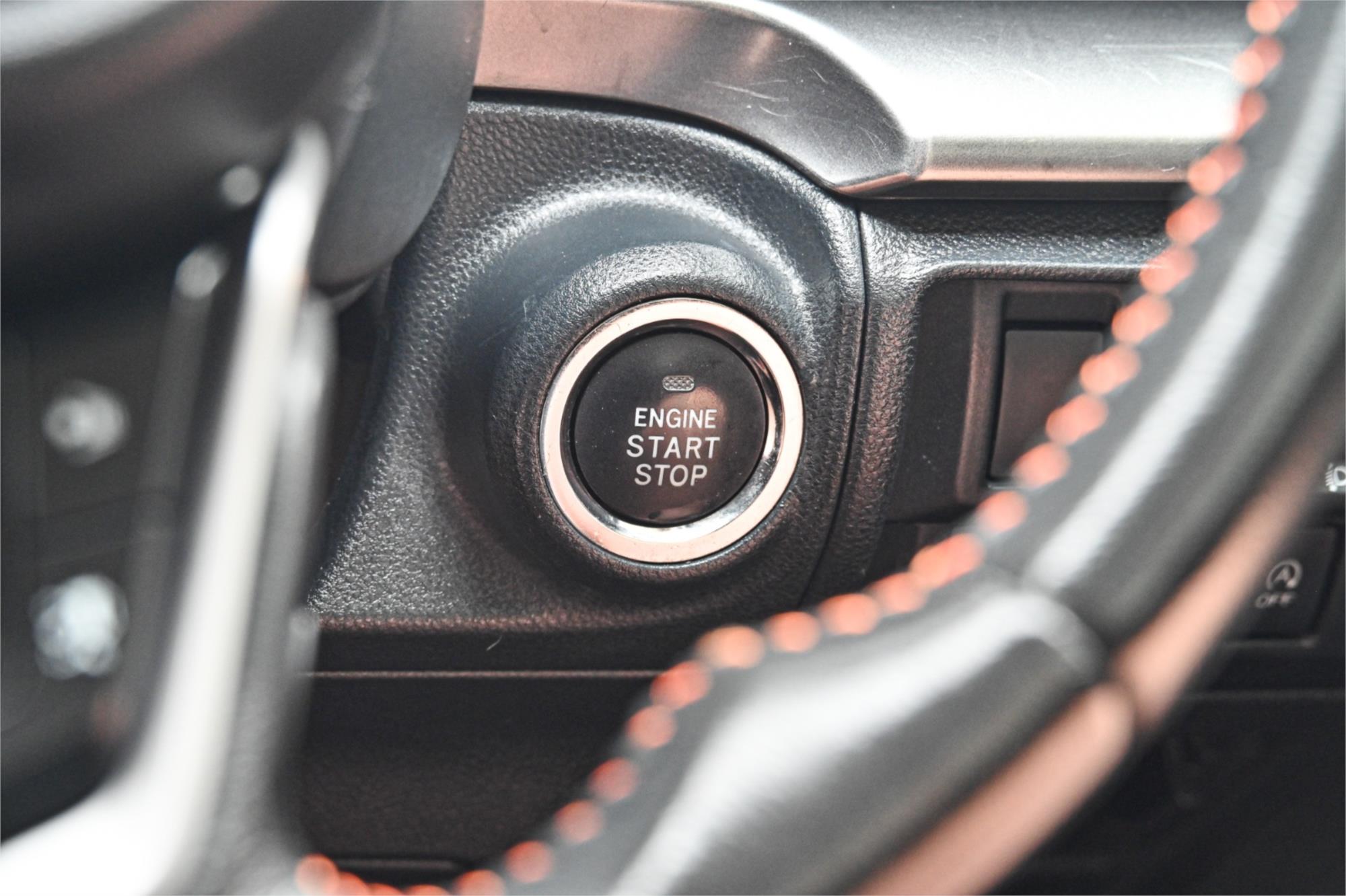 2017 SUBARU XV G5X