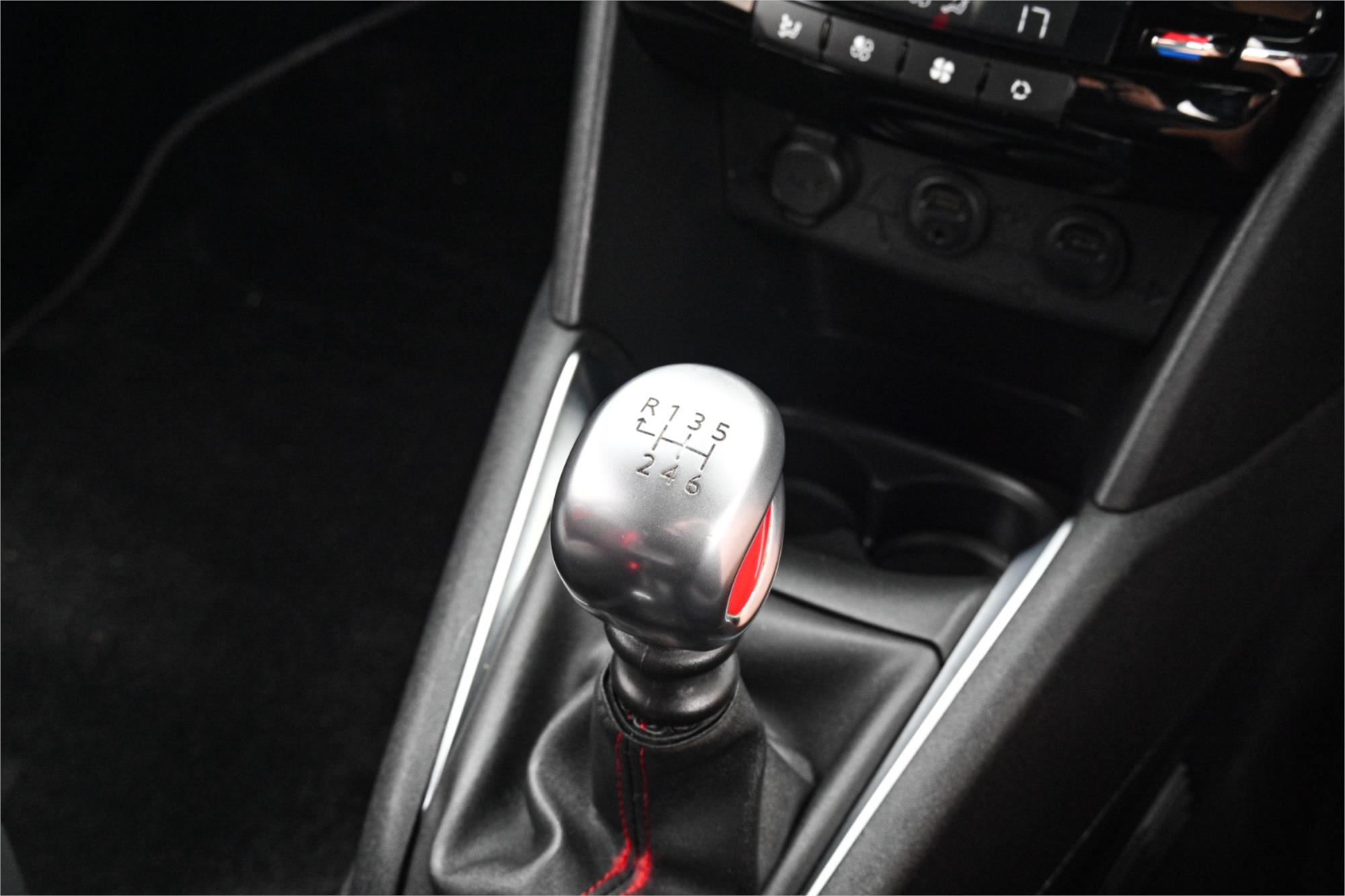 2013 PEUGEOT 208 GTI 6 SP MANUAL 3D HATCHBACK