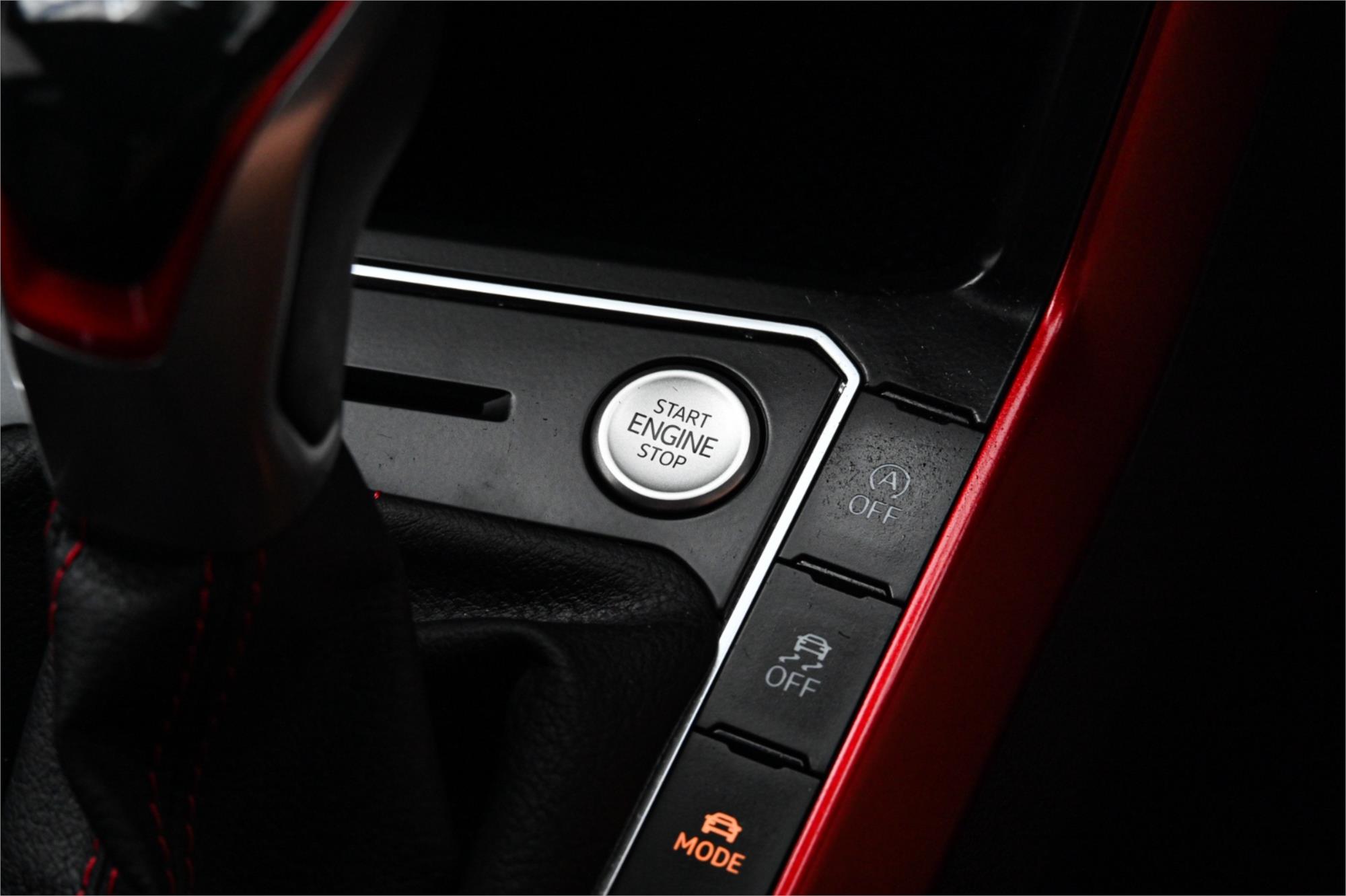 2022 VOLKSWAGEN POLO AE GTI SPORTS AUTOMATIC DUAL CLUTCH HATCHBACK