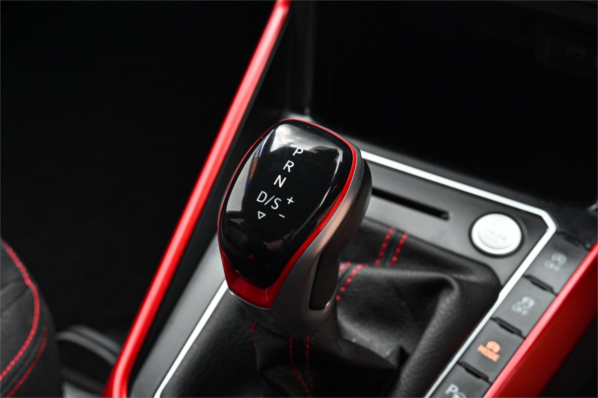 2022 VOLKSWAGEN POLO AE GTI SPORTS AUTOMATIC DUAL CLUTCH HATCHBACK