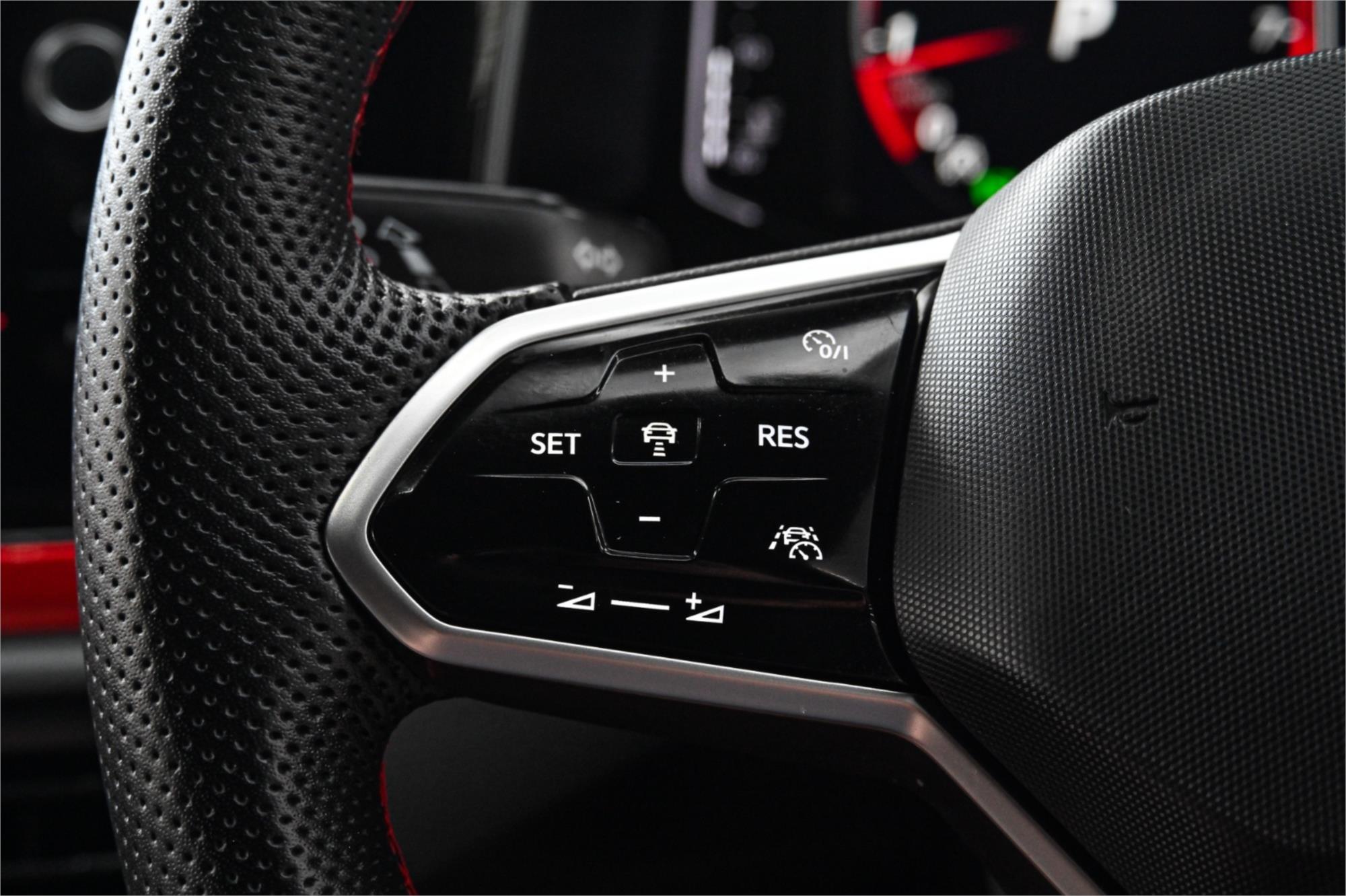 2022 VOLKSWAGEN POLO AE GTI SPORTS AUTOMATIC DUAL CLUTCH HATCHBACK