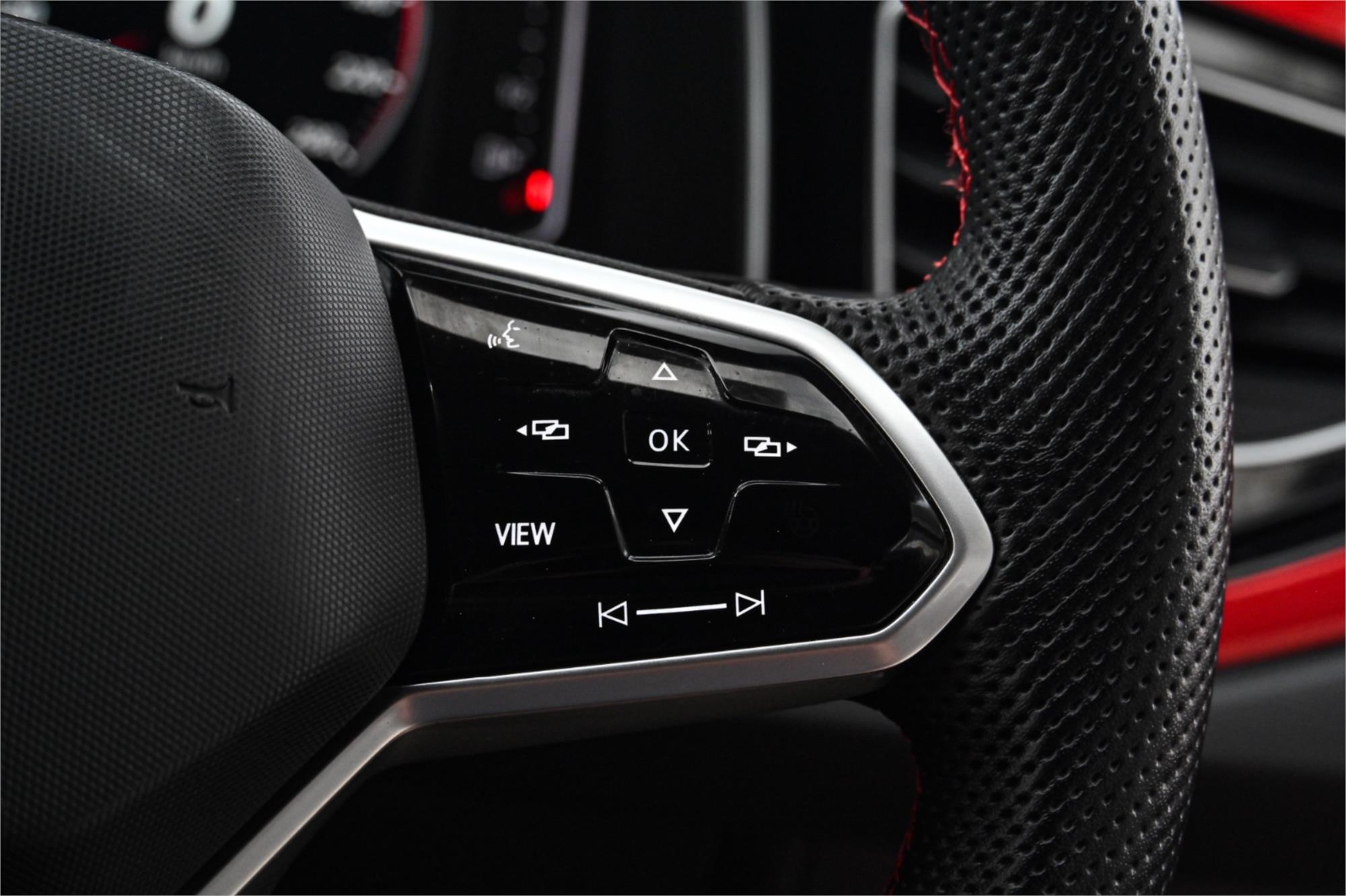 2022 VOLKSWAGEN POLO AE GTI SPORTS AUTOMATIC DUAL CLUTCH HATCHBACK