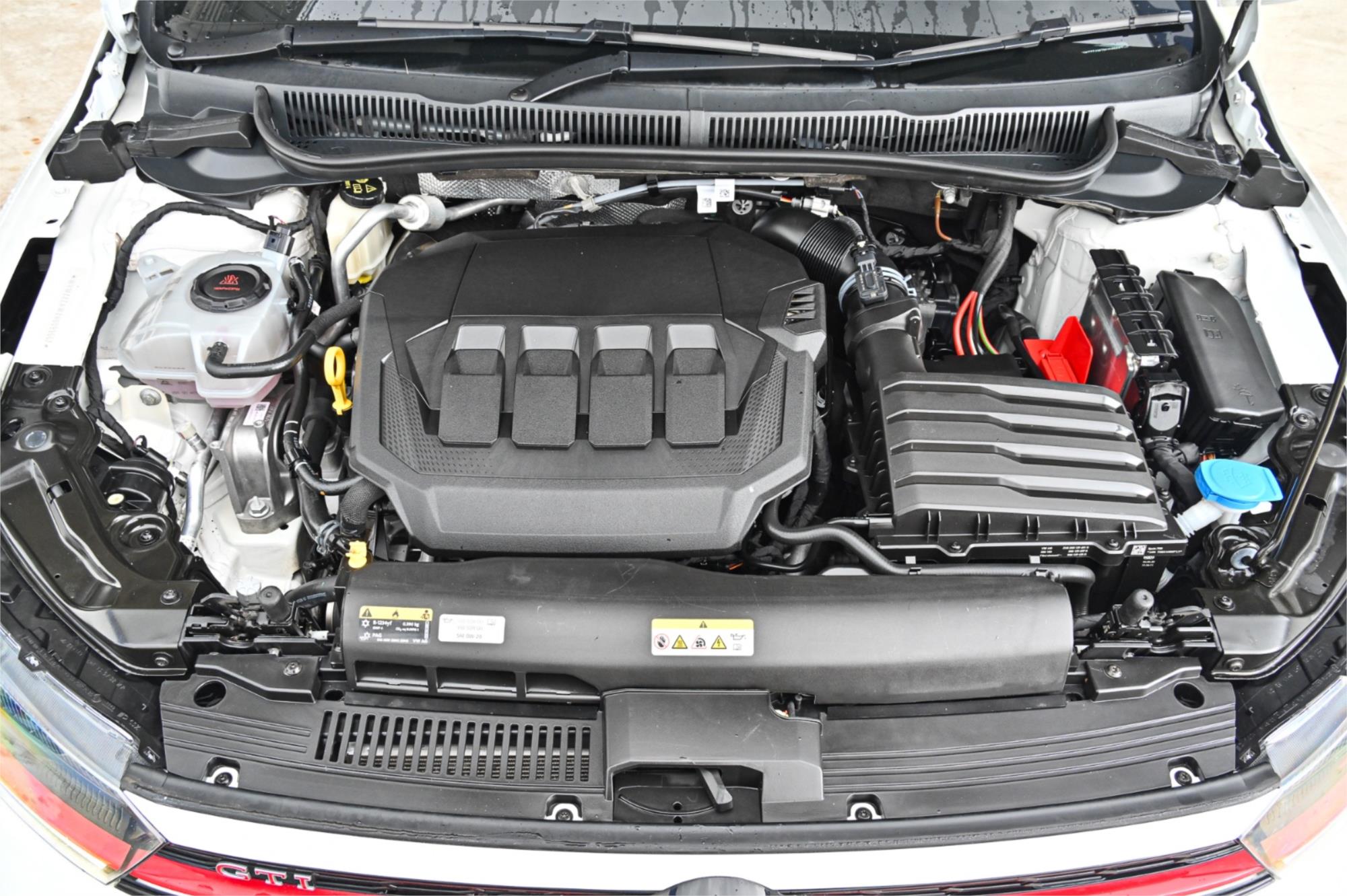 2022 VOLKSWAGEN POLO AE GTI SPORTS AUTOMATIC DUAL CLUTCH HATCHBACK