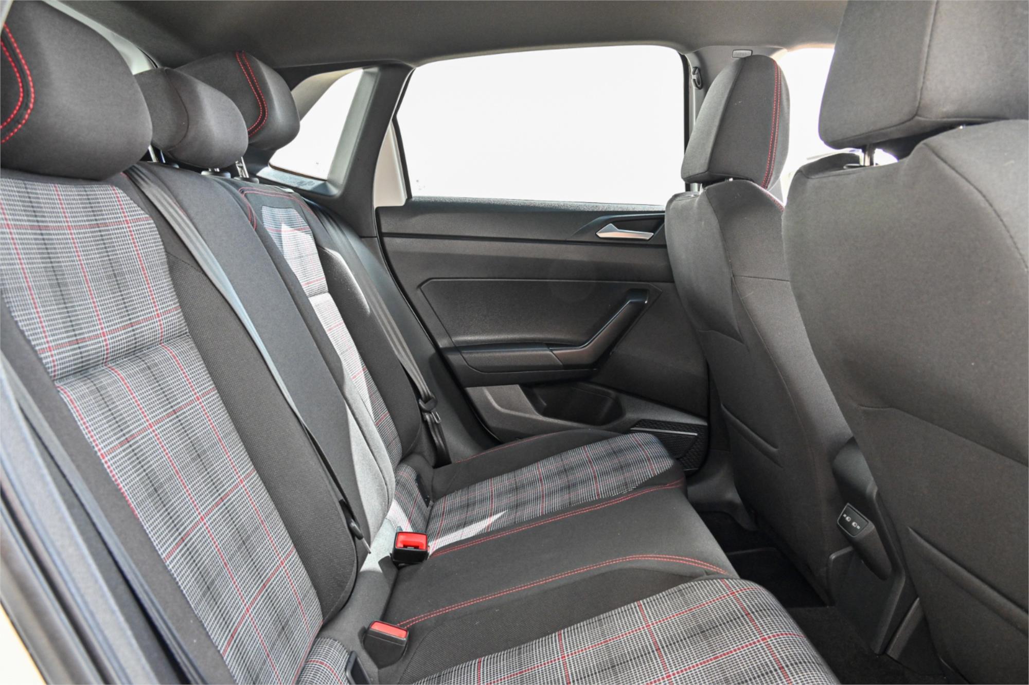 2022 VOLKSWAGEN POLO AE GTI SPORTS AUTOMATIC DUAL CLUTCH HATCHBACK