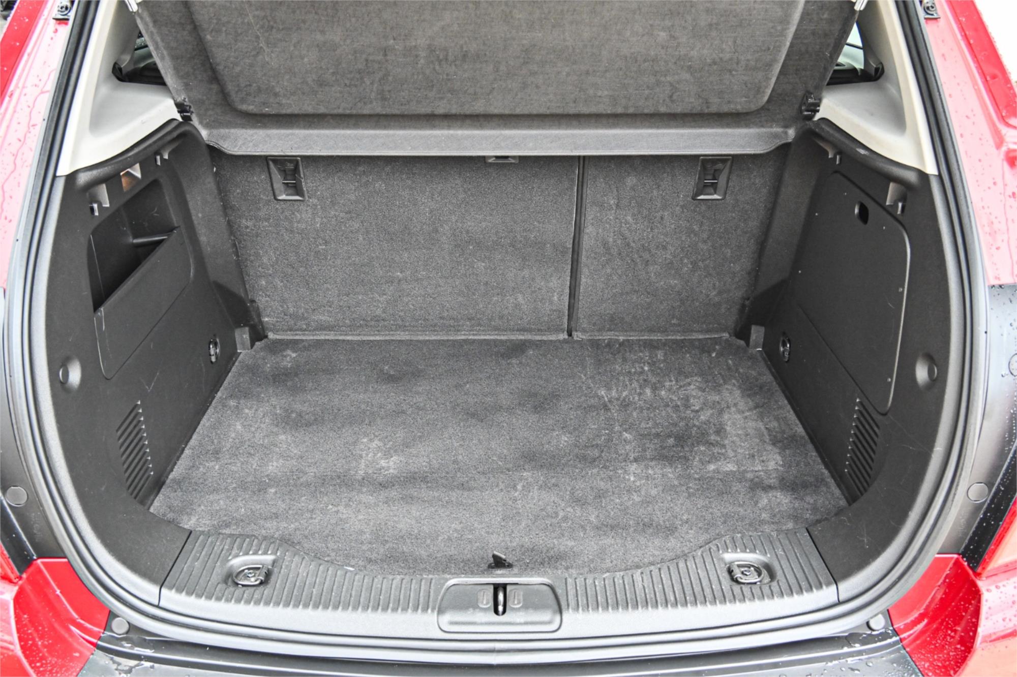 2013 HOLDEN TRAX TJ LTZ 6 SP AUTOMATIC 4D WAGON