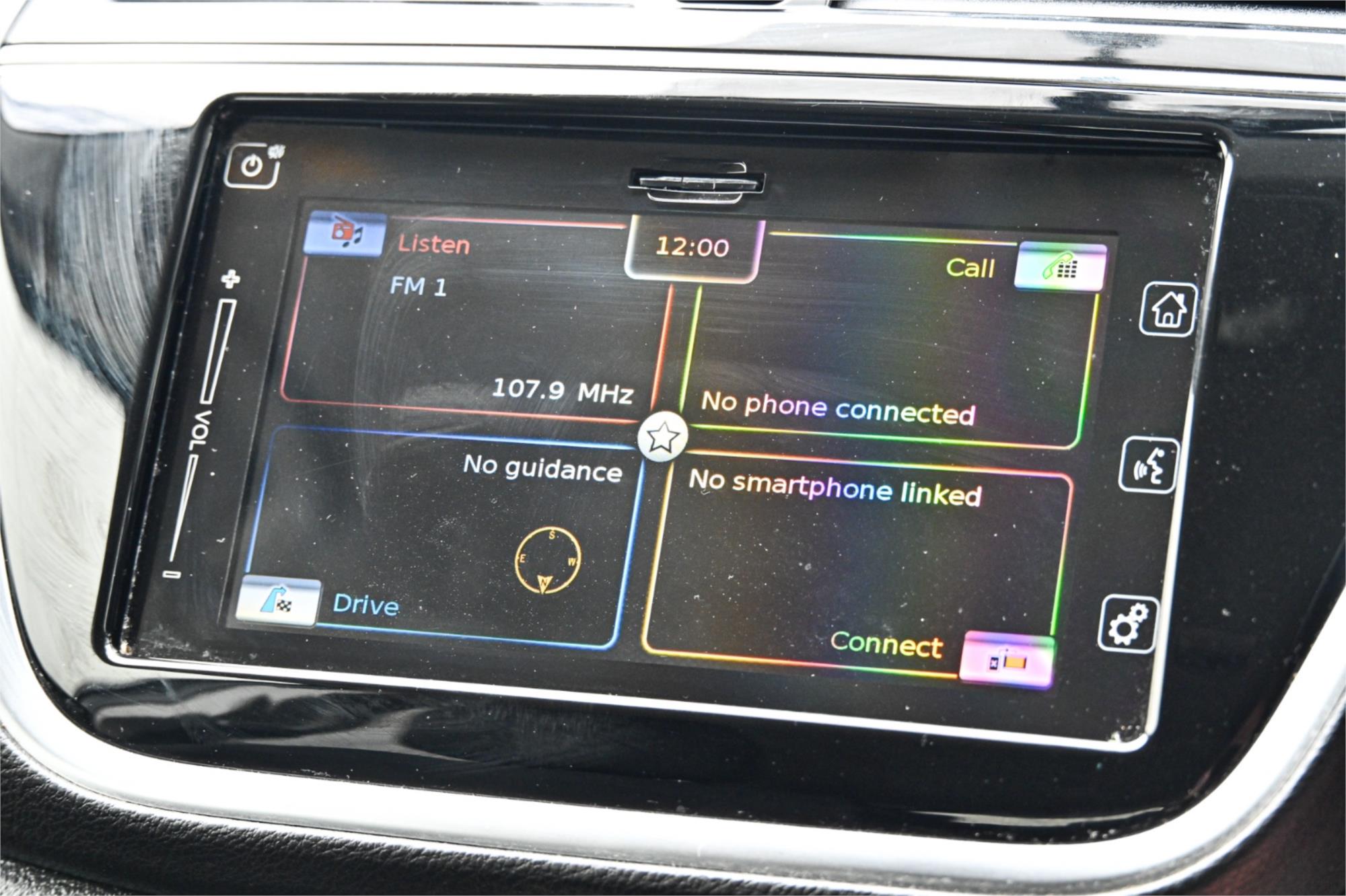 2019 SUZUKI S-CROSS MY16 TURBO 6 SP AUTOMATIC 4D WAGON