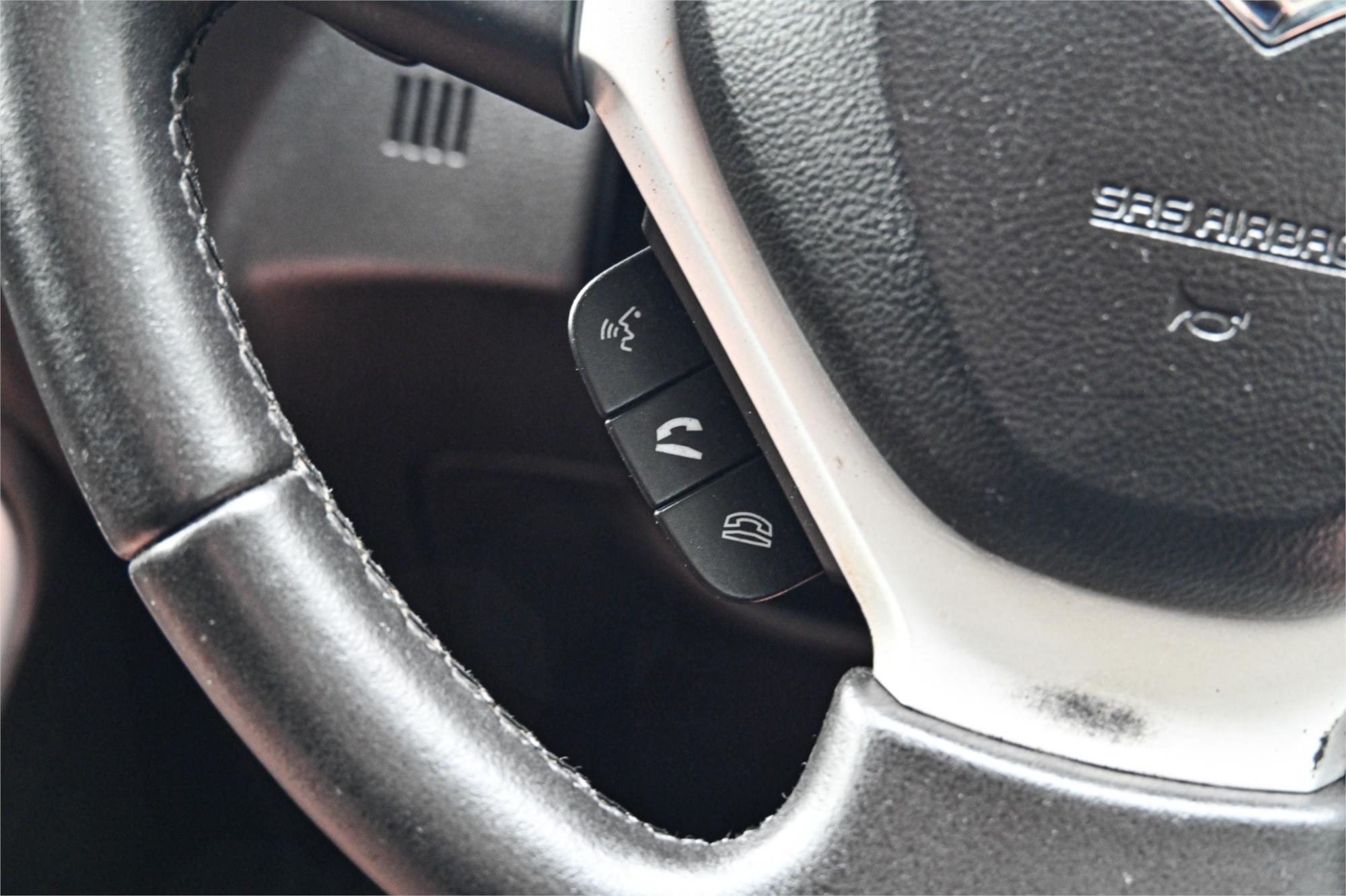 2019 SUZUKI S-CROSS MY16 TURBO 6 SP AUTOMATIC 4D WAGON