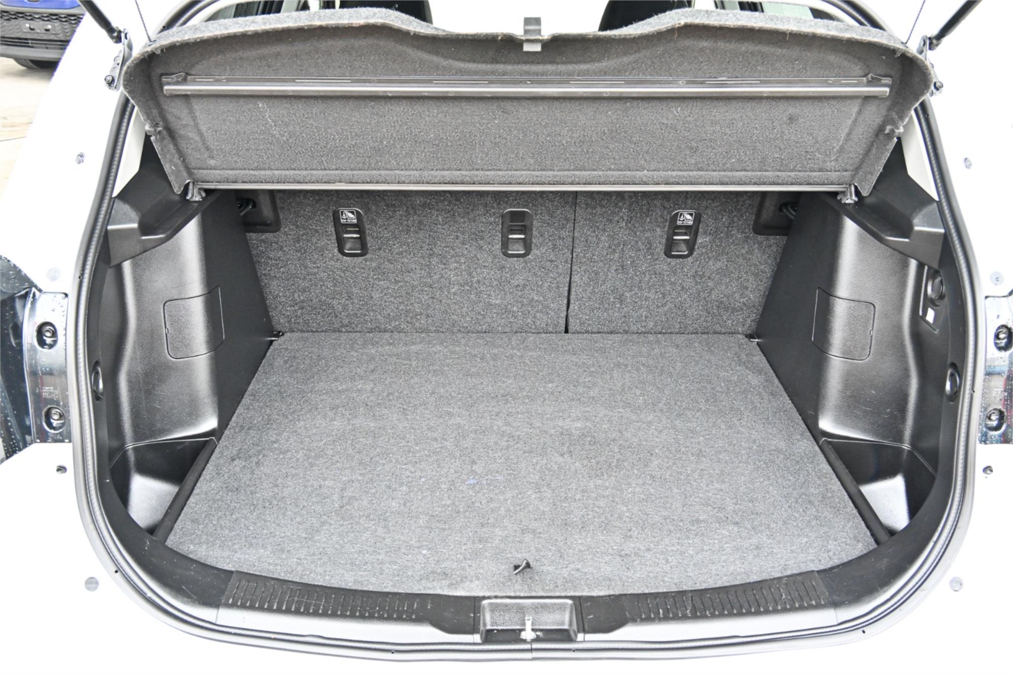 2019 SUZUKI S-CROSS MY16 TURBO 6 SP AUTOMATIC 4D WAGON