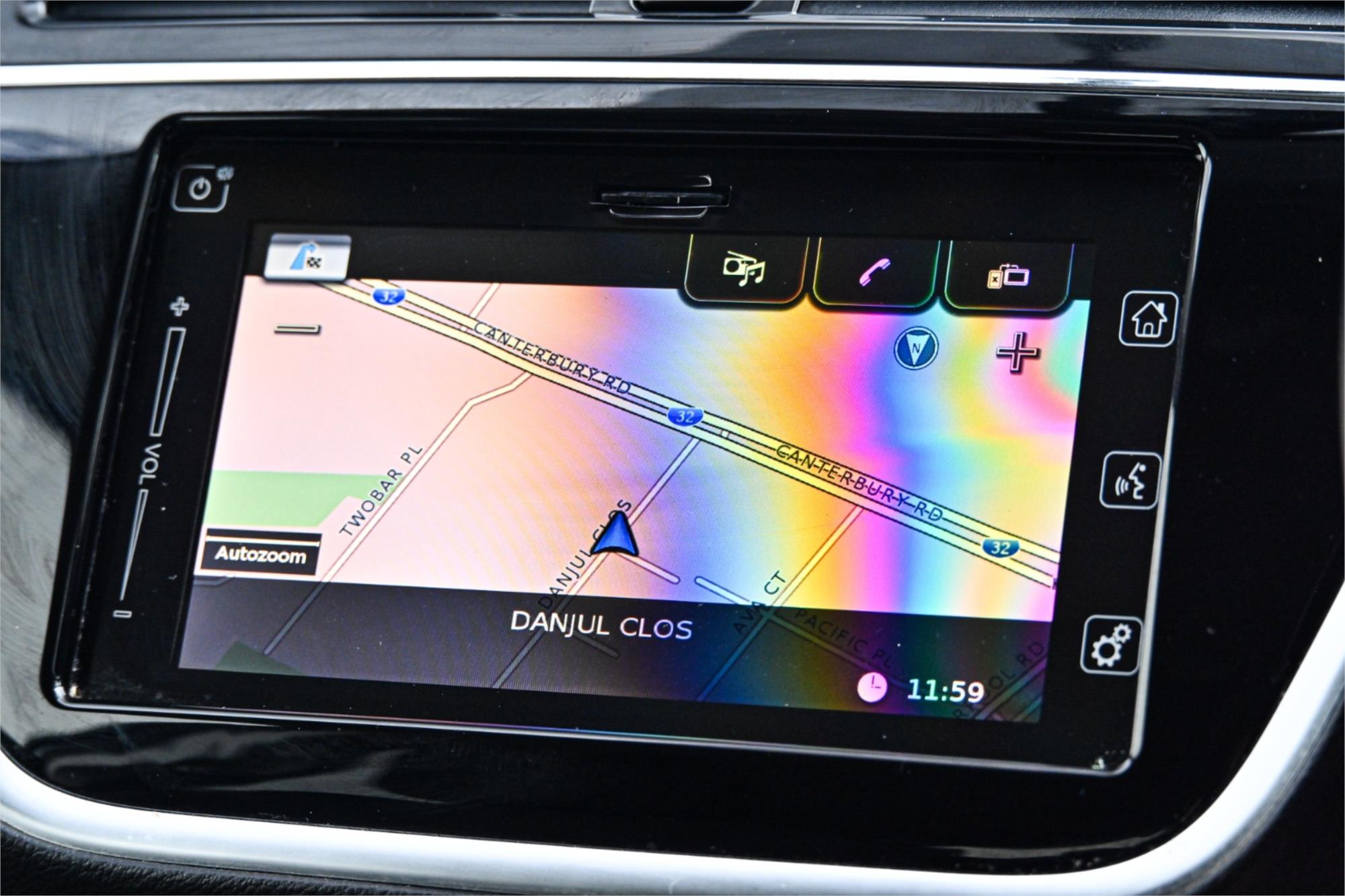 2019 SUZUKI S-CROSS MY16 TURBO 6 SP AUTOMATIC 4D WAGON