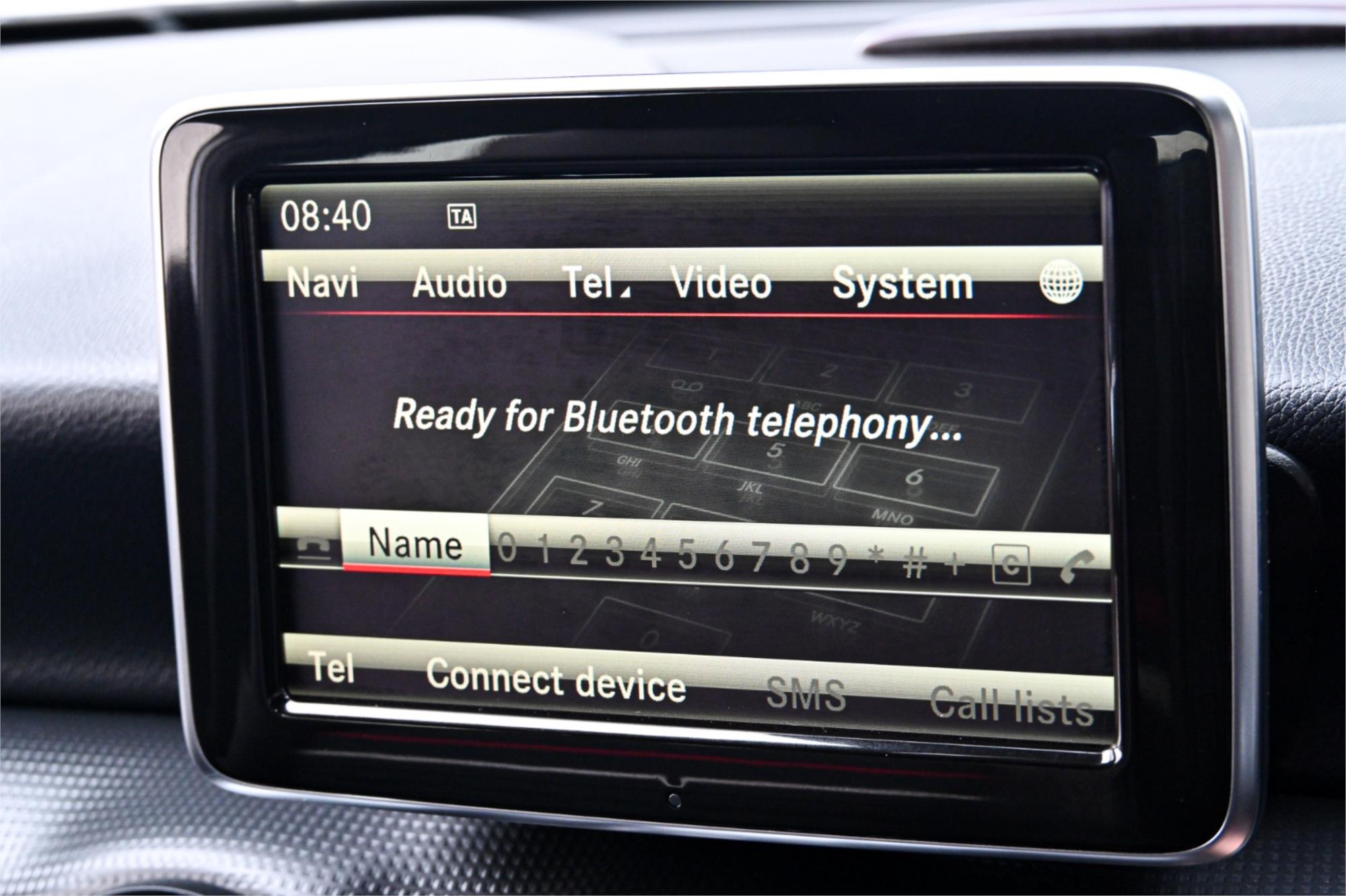 2013 MERCEDES-BENZ A180 176 BE 7 SP AUTOMATIC 5D HATCHBACK