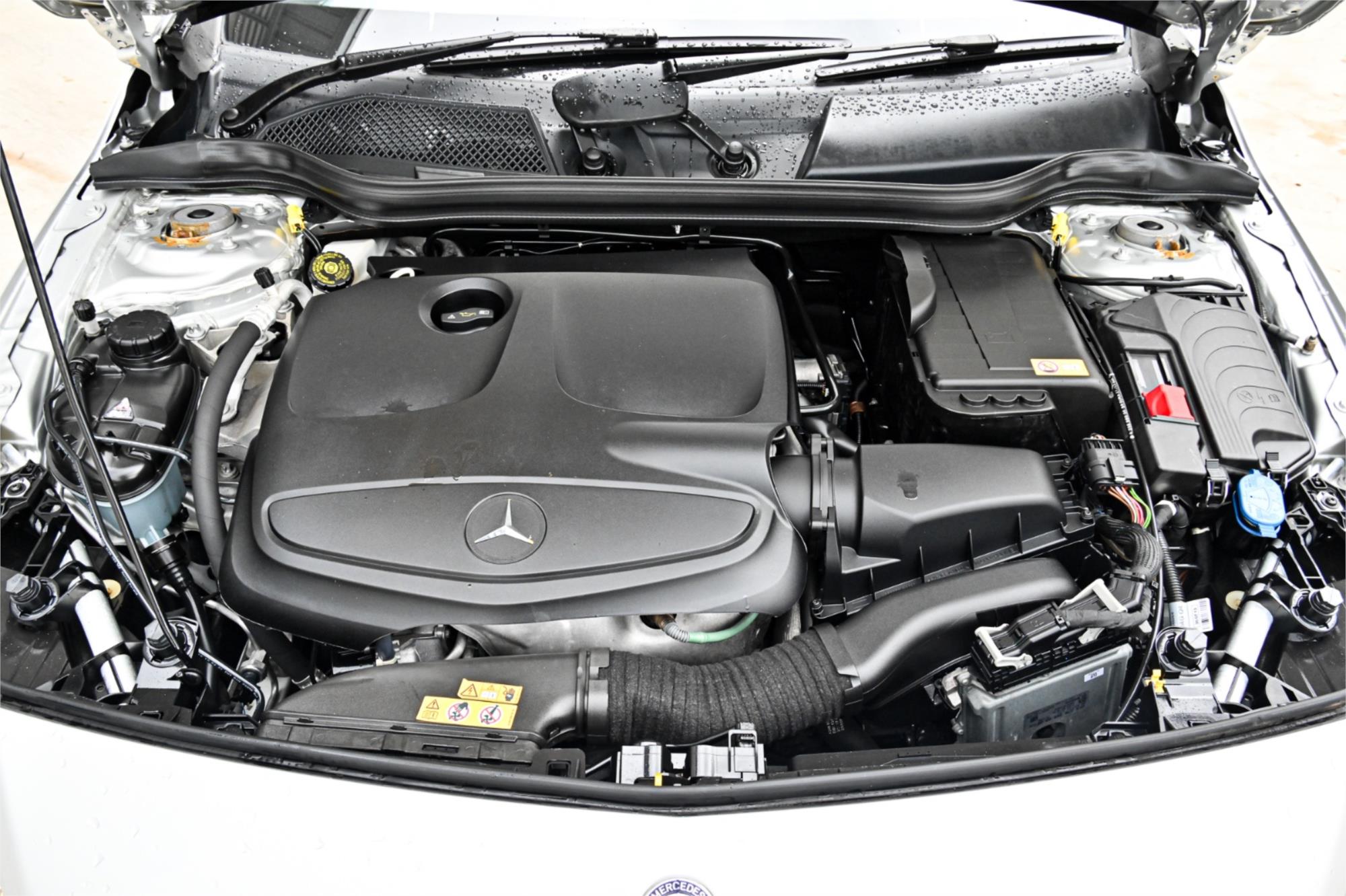 2013 MERCEDES-BENZ A180 176 BE 7 SP AUTOMATIC 5D HATCHBACK
