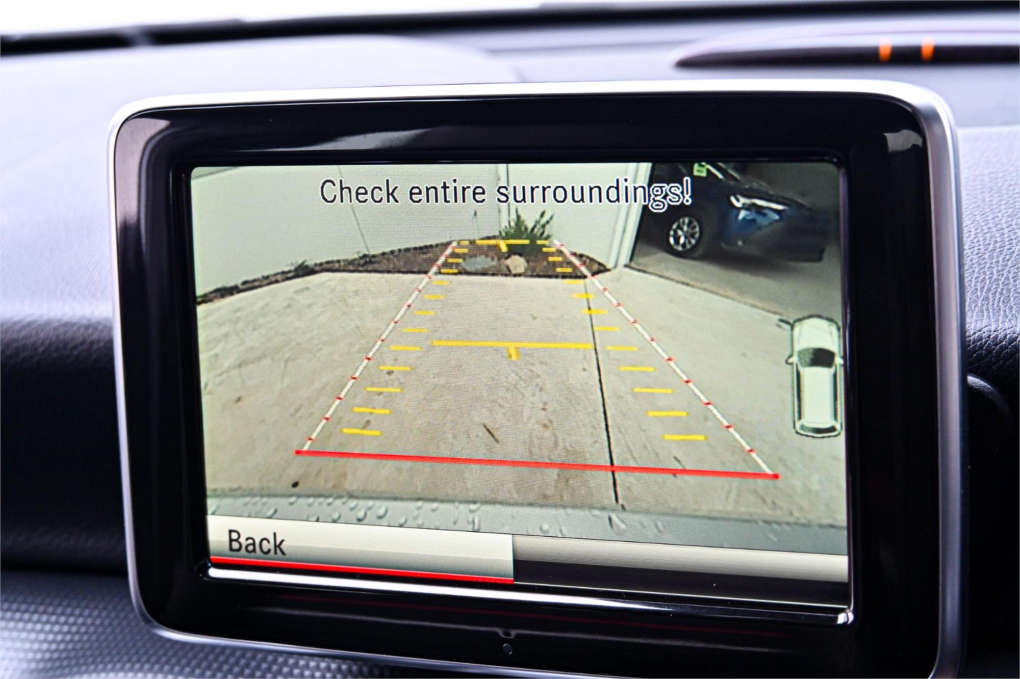 2013 MERCEDES-BENZ A180 176 BE 7 SP AUTOMATIC 5D HATCHBACK