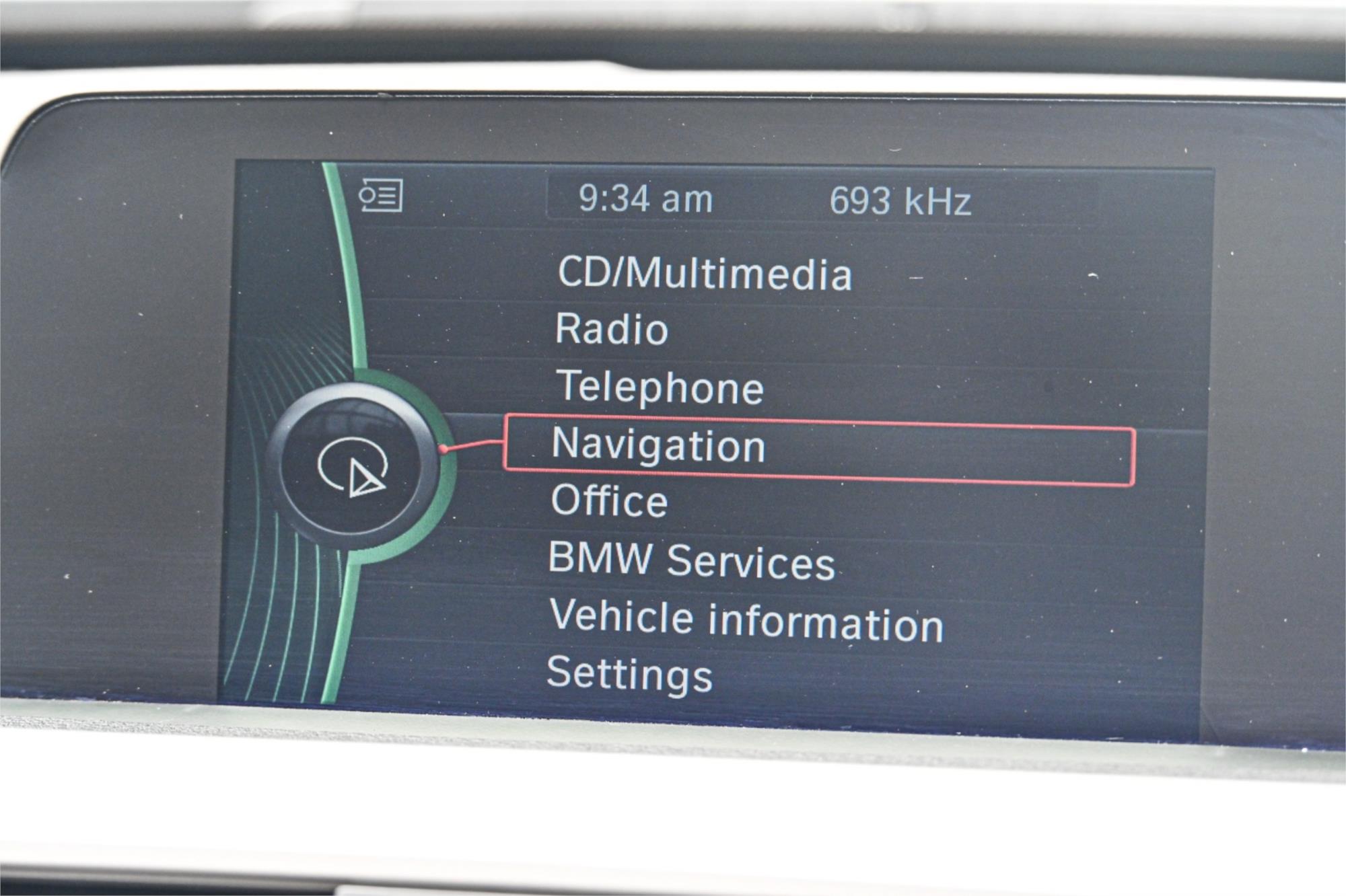 2013 BMW 3 F30 MY14 16i 8 SP AUTOMATIC 4D SEDAN