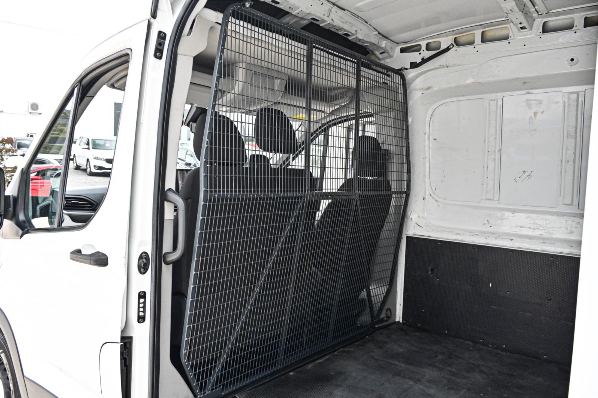 2022 LDV DELIVER 9 SV63D LWB HIGH ROOF 6 SP AUTOMATIC 5D VAN