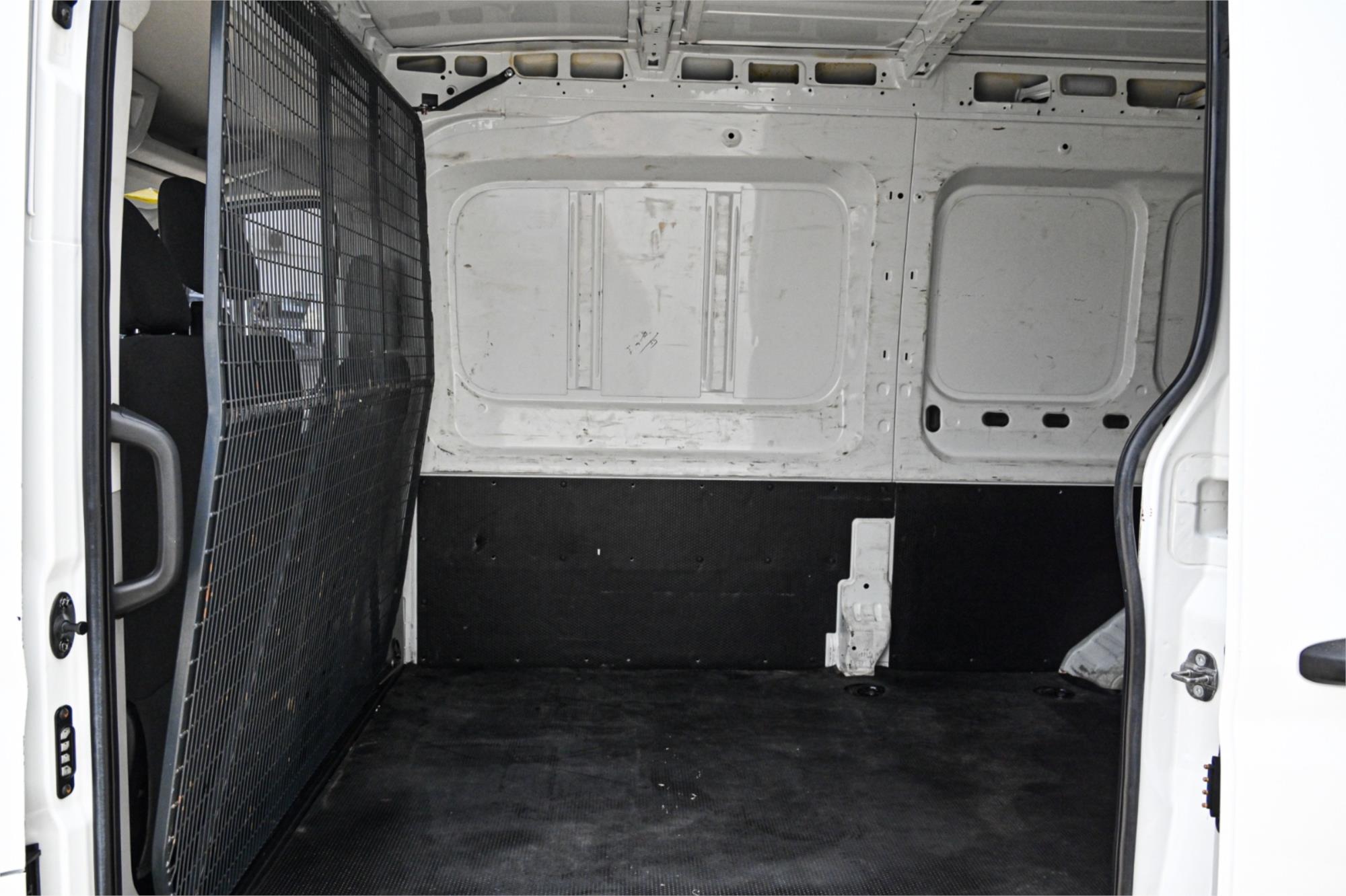2022 LDV DELIVER 9 SV63D LWB HIGH ROOF 6 SP AUTOMATIC 5D VAN