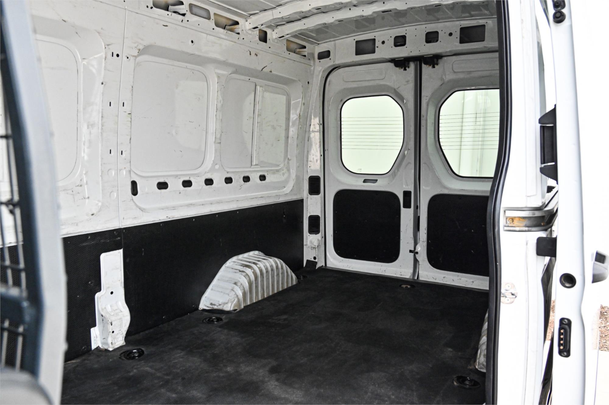 2022 LDV DELIVER 9 SV63D LWB HIGH ROOF 6 SP AUTOMATIC 5D VAN