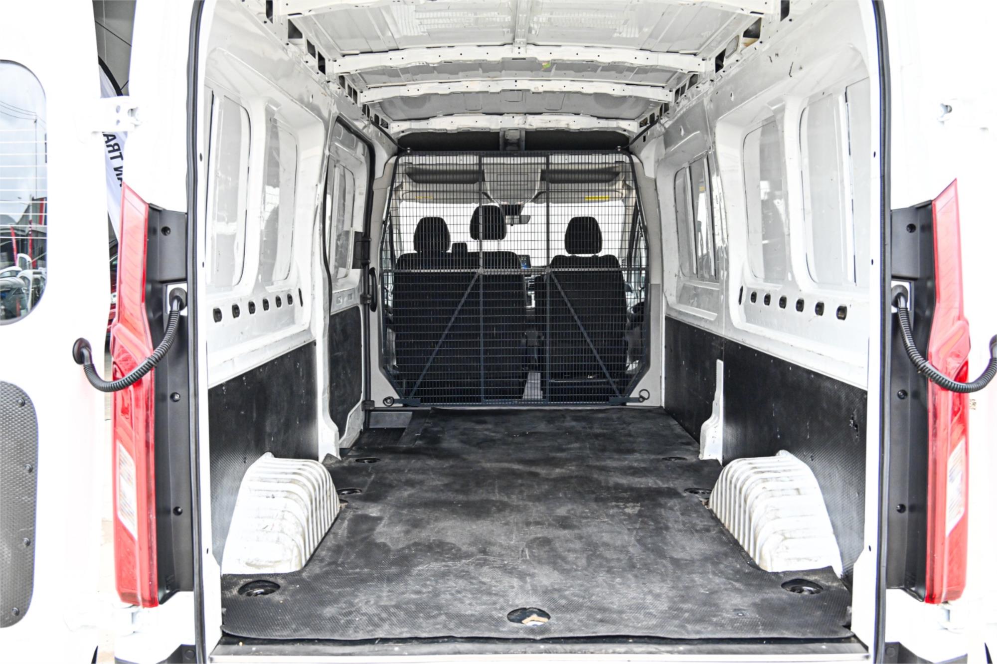 2022 LDV DELIVER 9 SV63D LWB HIGH ROOF 6 SP AUTOMATIC 5D VAN