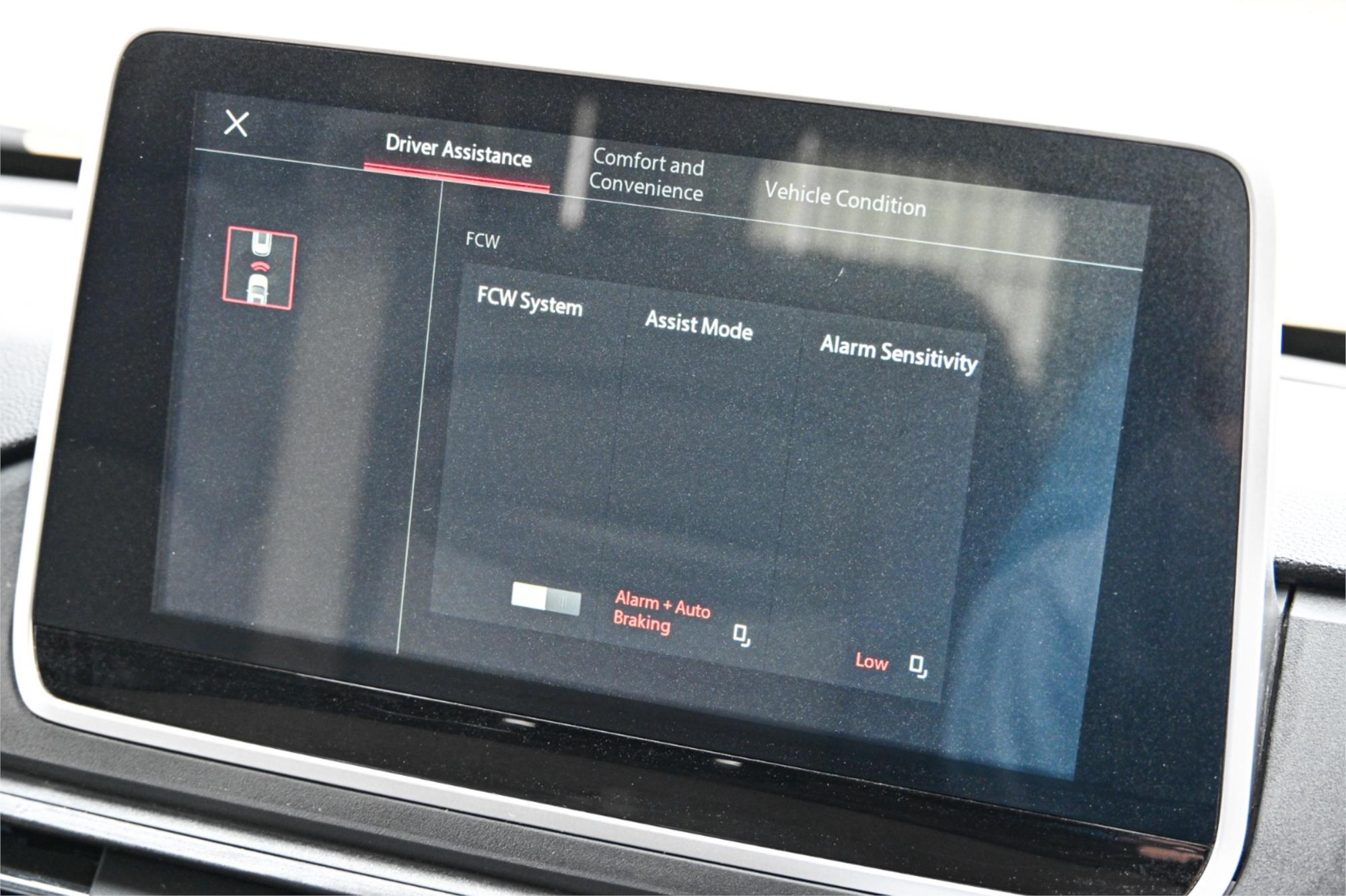 2022 LDV DELIVER 9 SV63D LWB HIGH ROOF 6 SP AUTOMATIC 5D VAN
