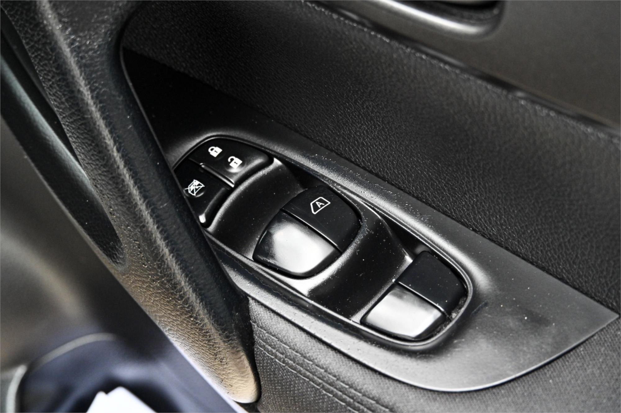 2015 NISSAN QASHQAI J11 ST CONTINUOUS VARIABLE 4D WAGON